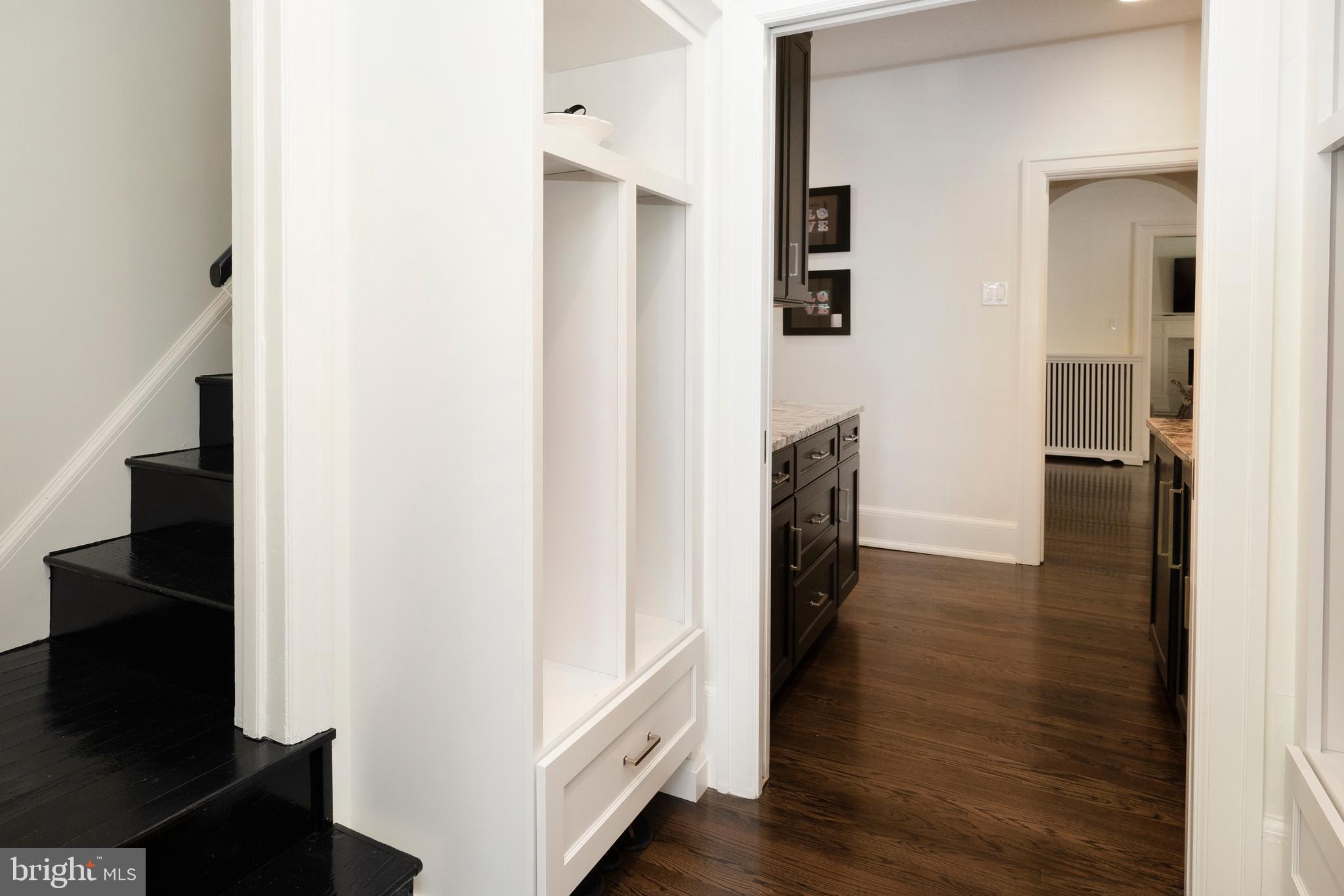 ARDMORE - Residential