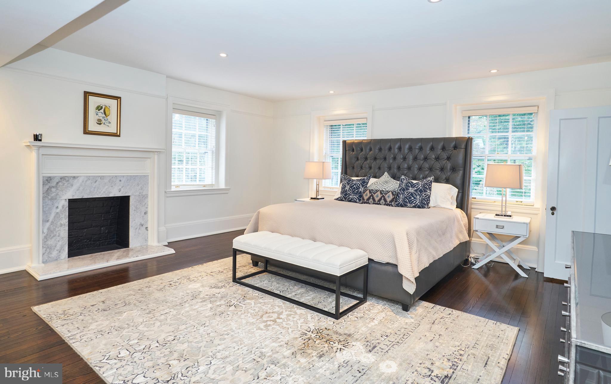 ARDMORE - Residential