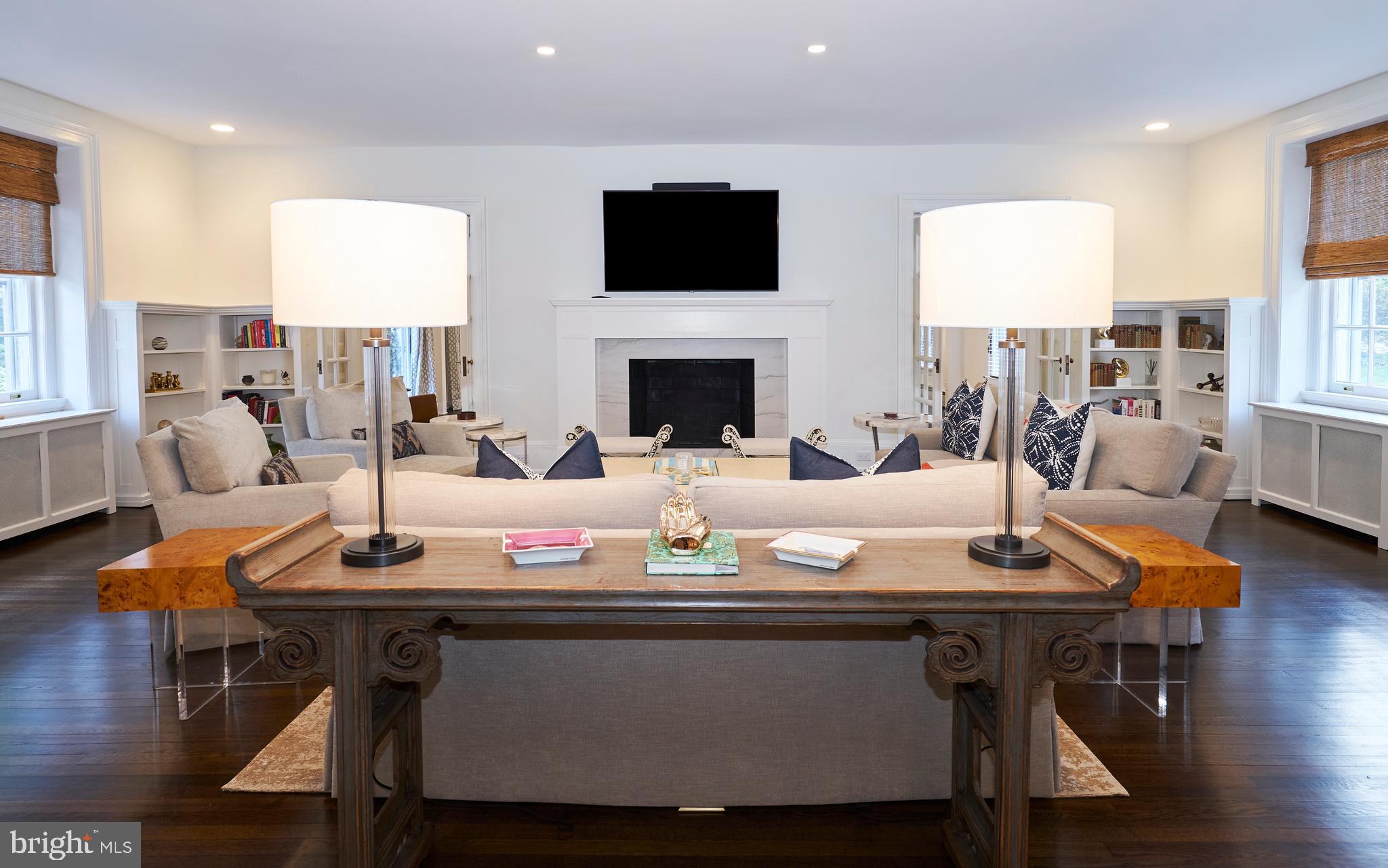 ARDMORE - Residential