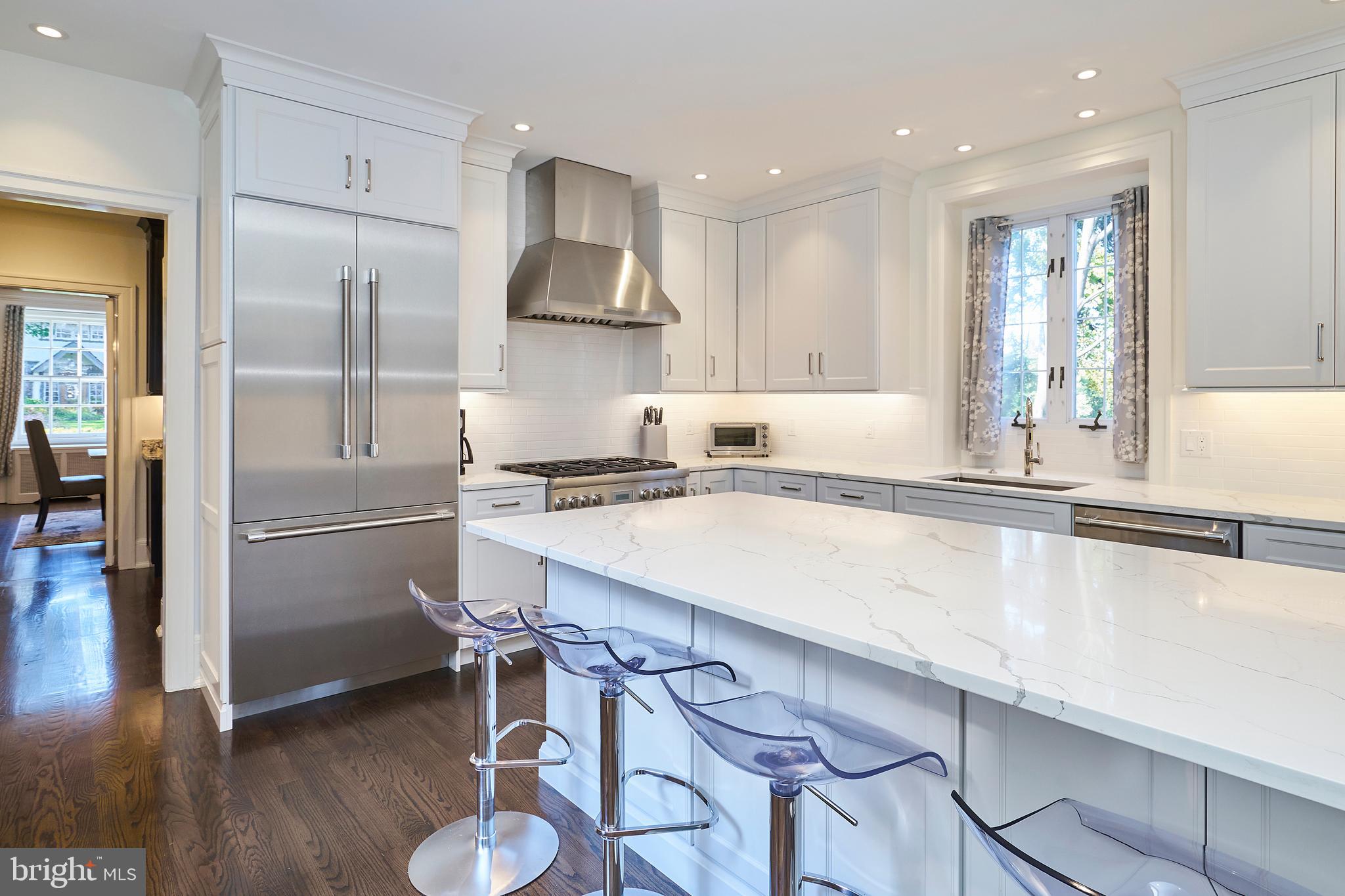 ARDMORE - Residential