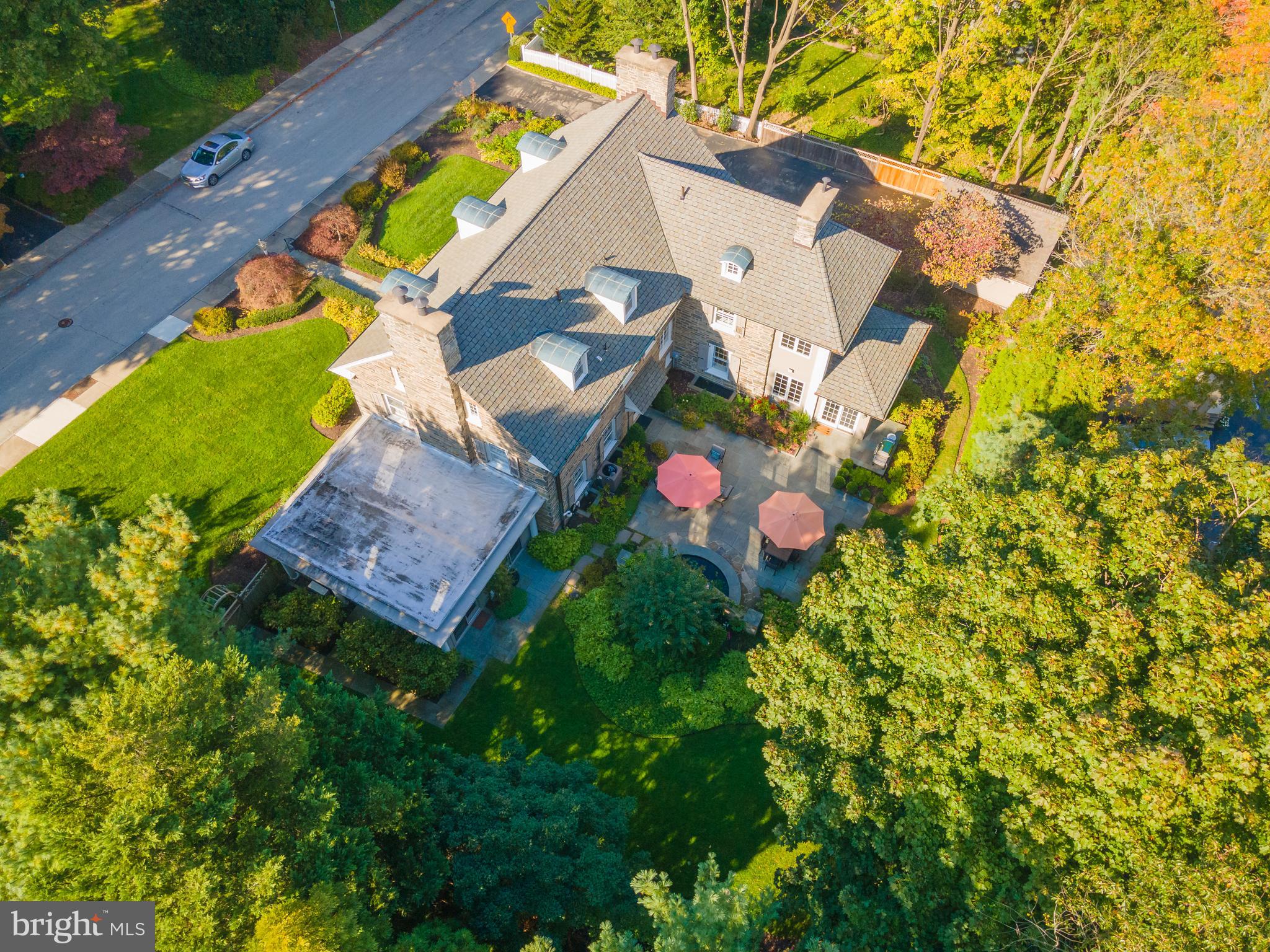 ARDMORE - Residential