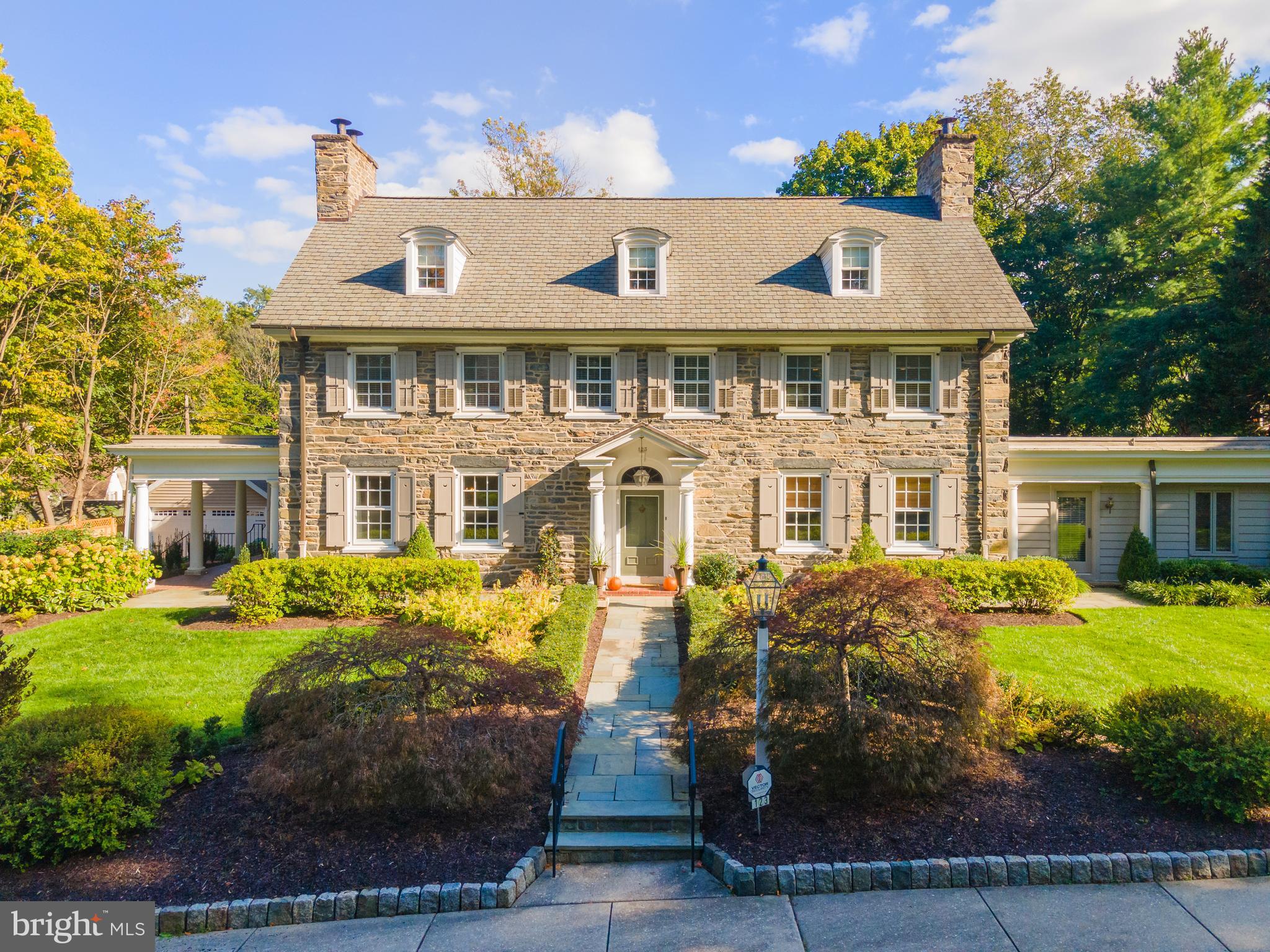 ARDMORE - Residential