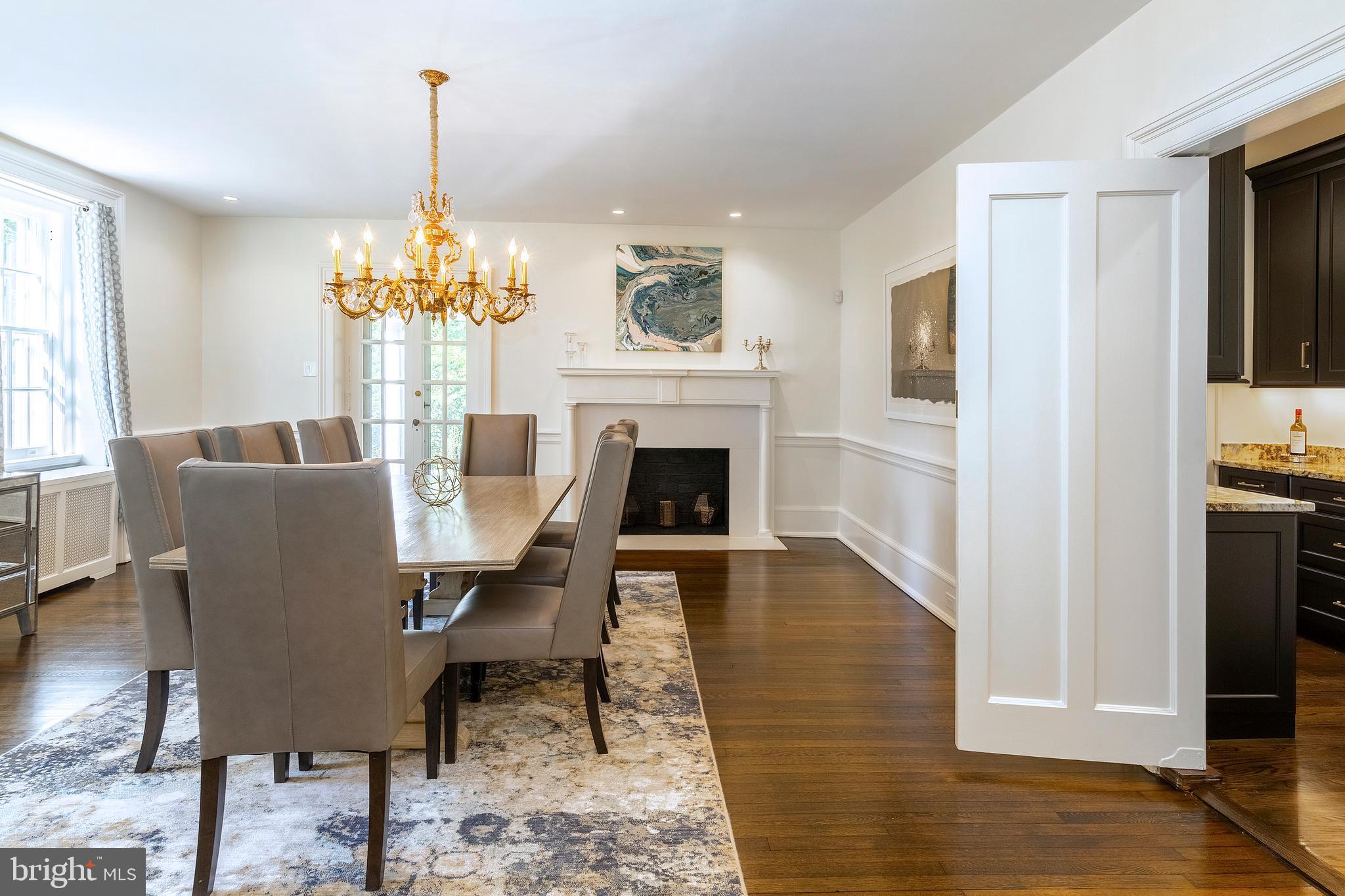 ARDMORE - Residential