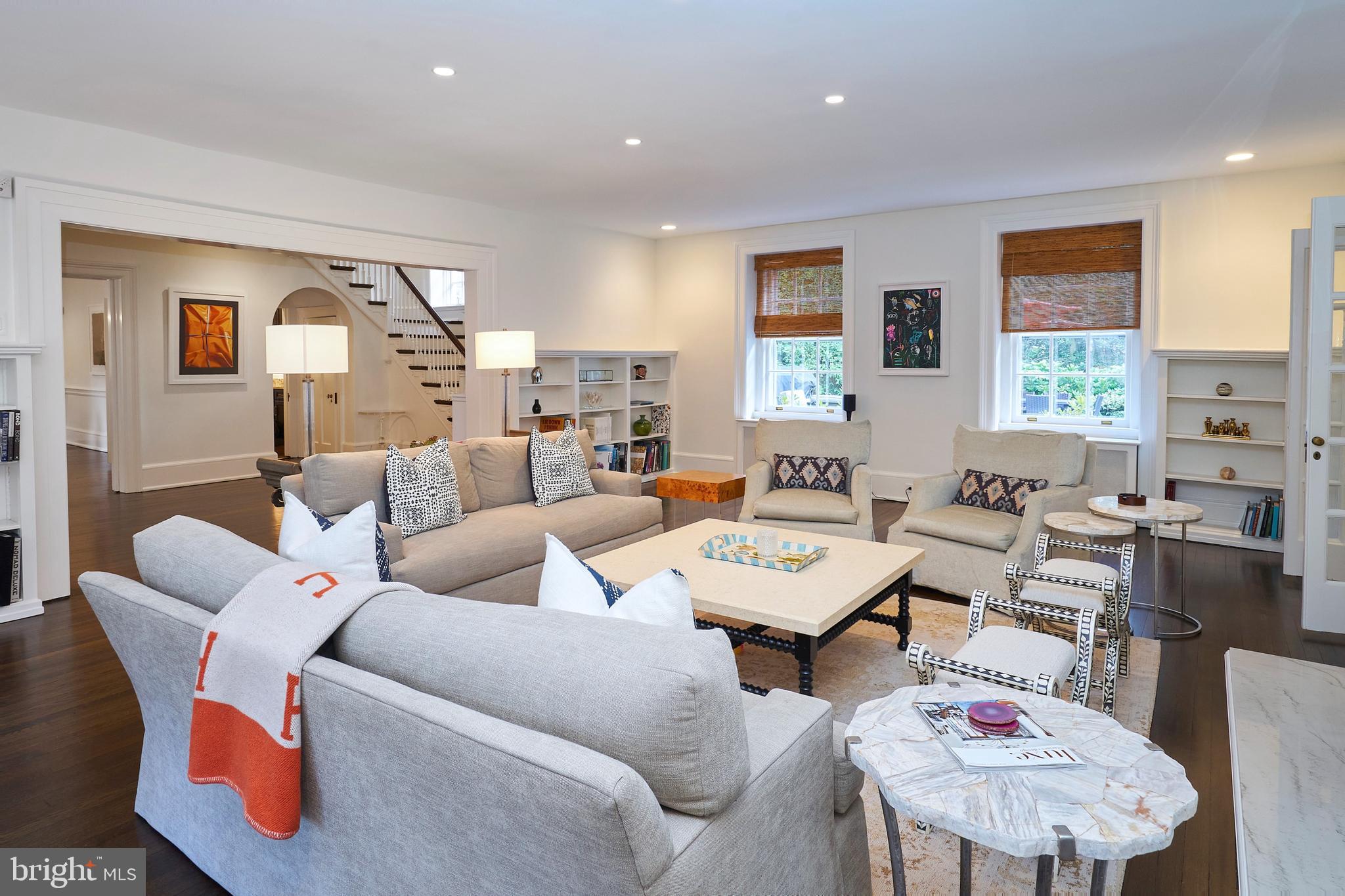 ARDMORE - Residential