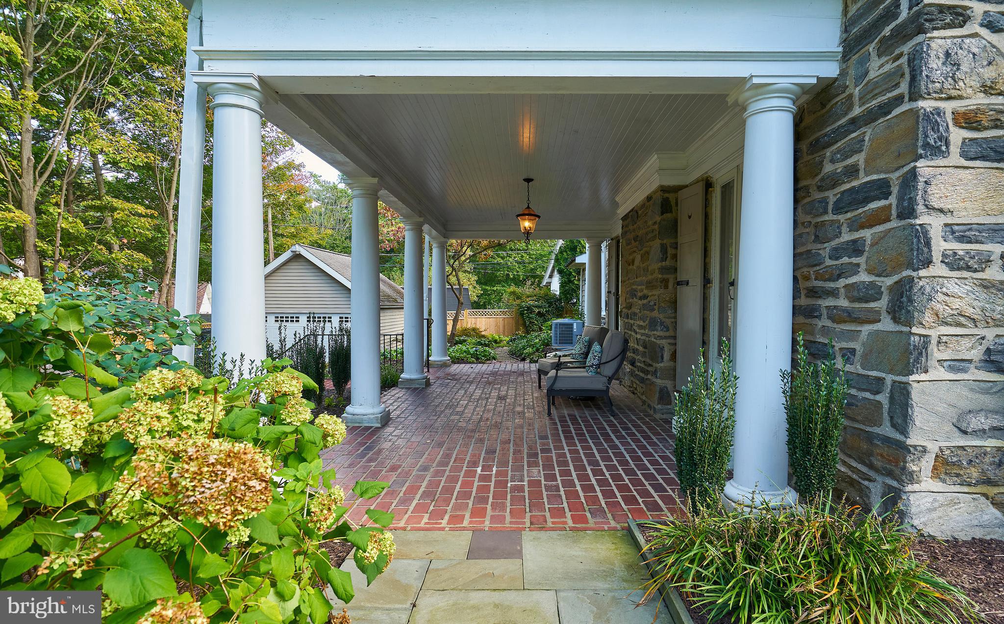 ARDMORE - Residential