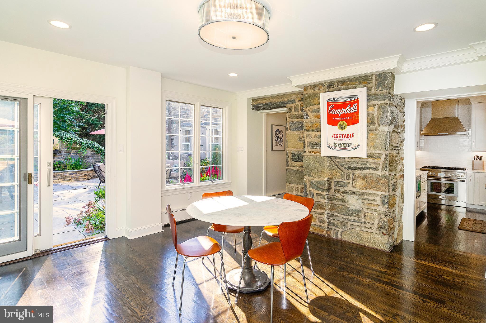 ARDMORE - Residential