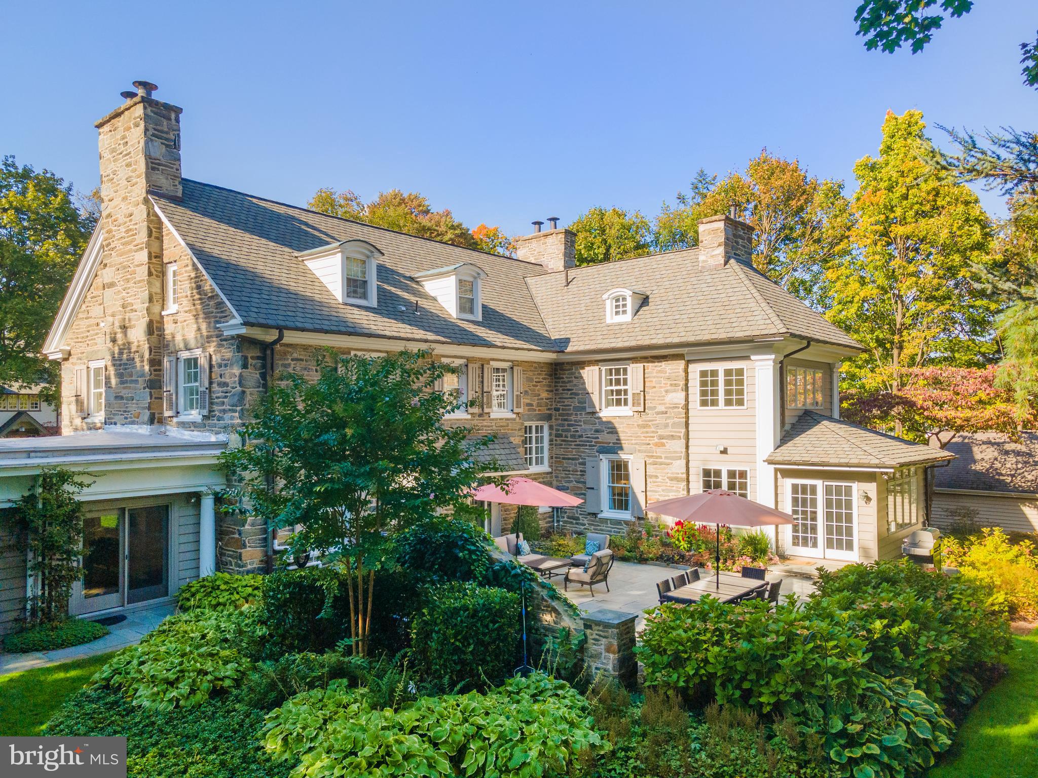 ARDMORE - Residential