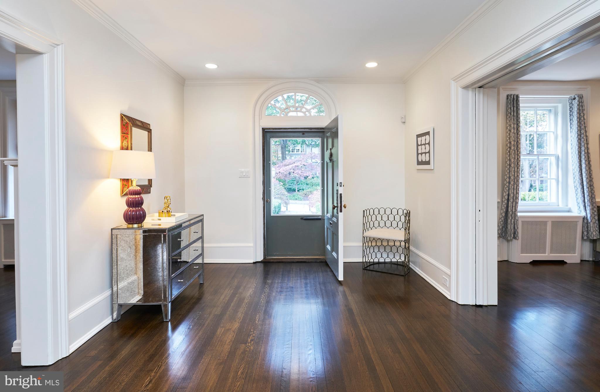 ARDMORE - Residential