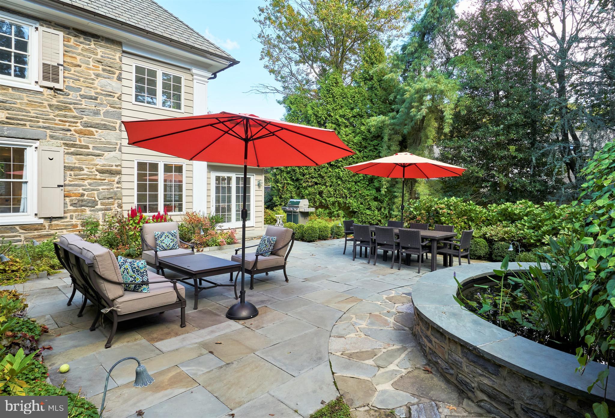 ARDMORE - Residential