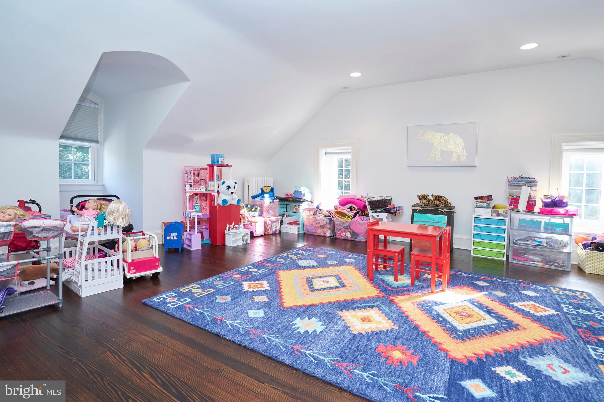 ARDMORE - Residential