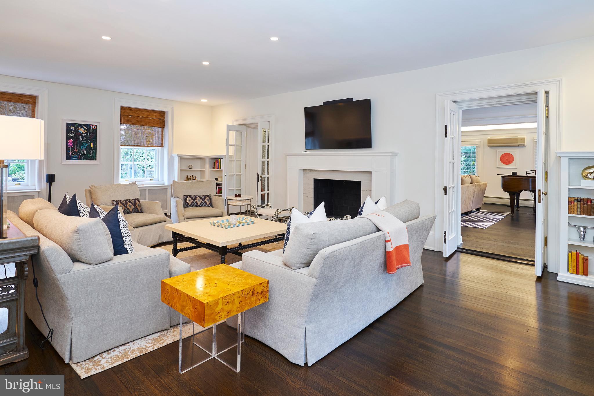 ARDMORE - Residential