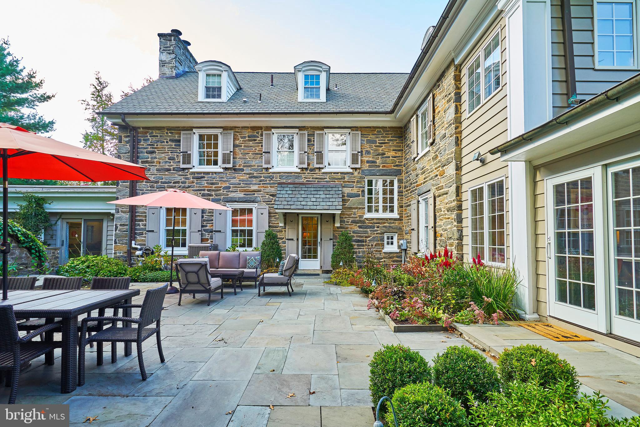 ARDMORE - Residential