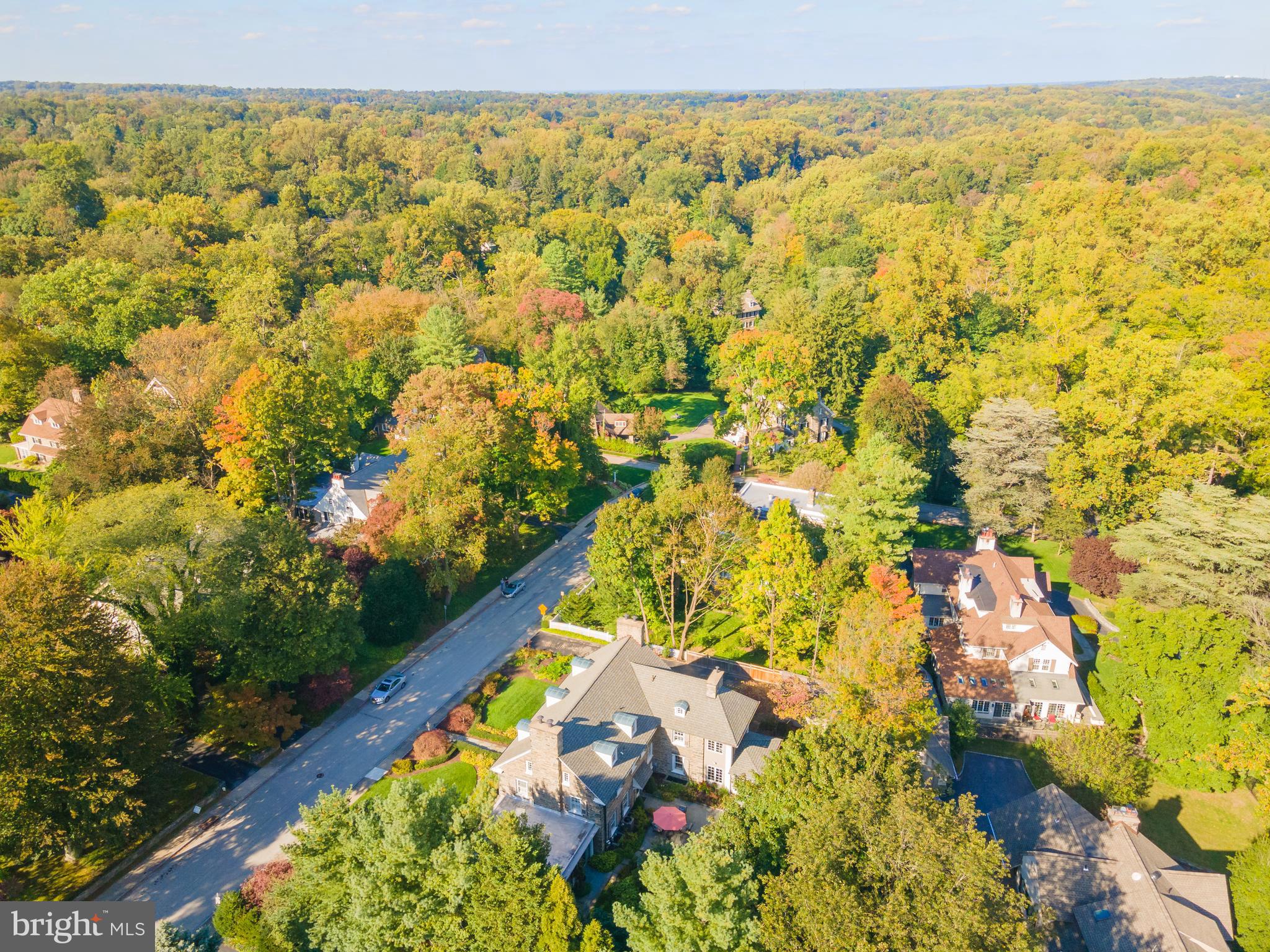 ARDMORE - Residential