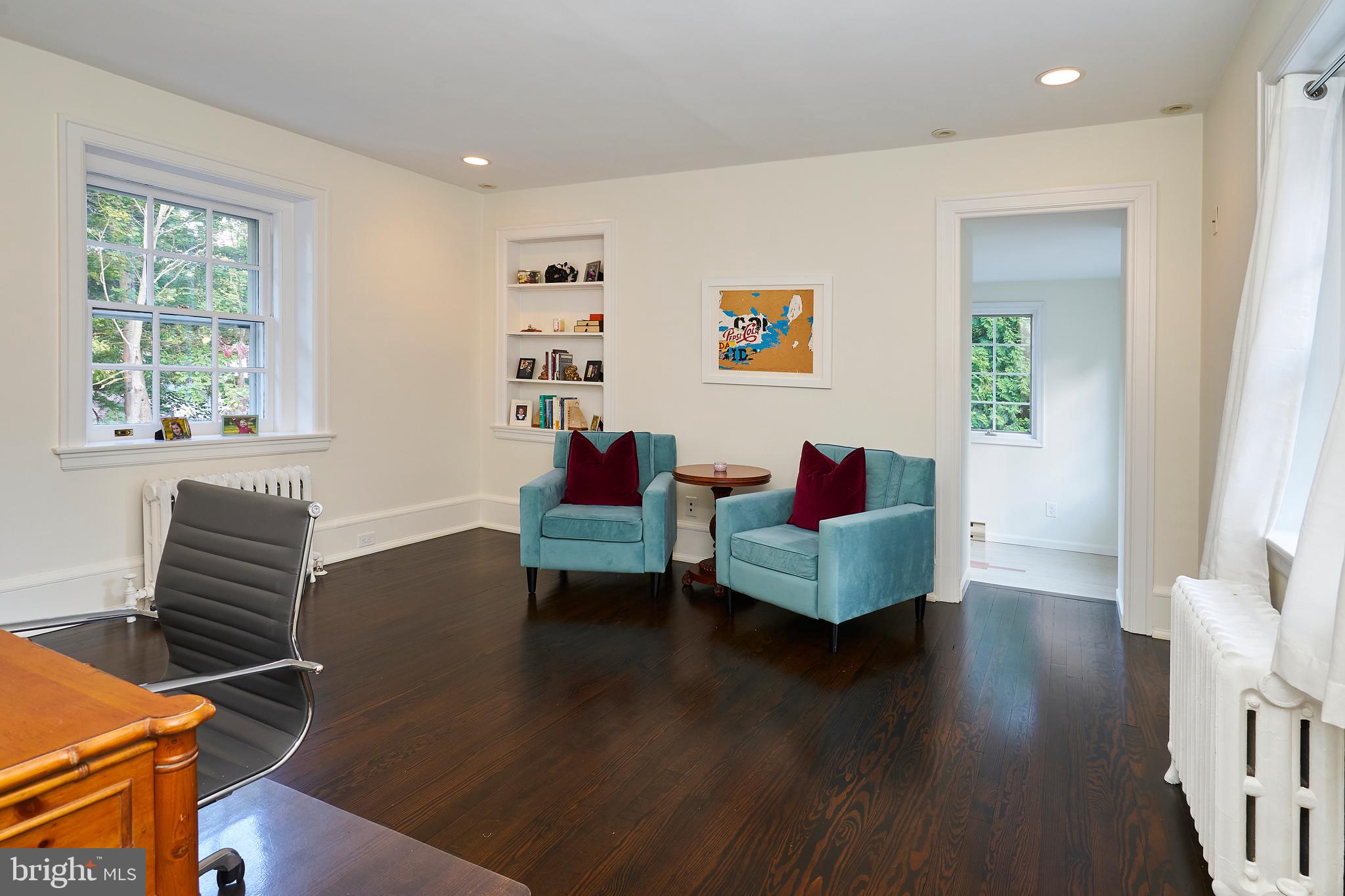 ARDMORE - Residential