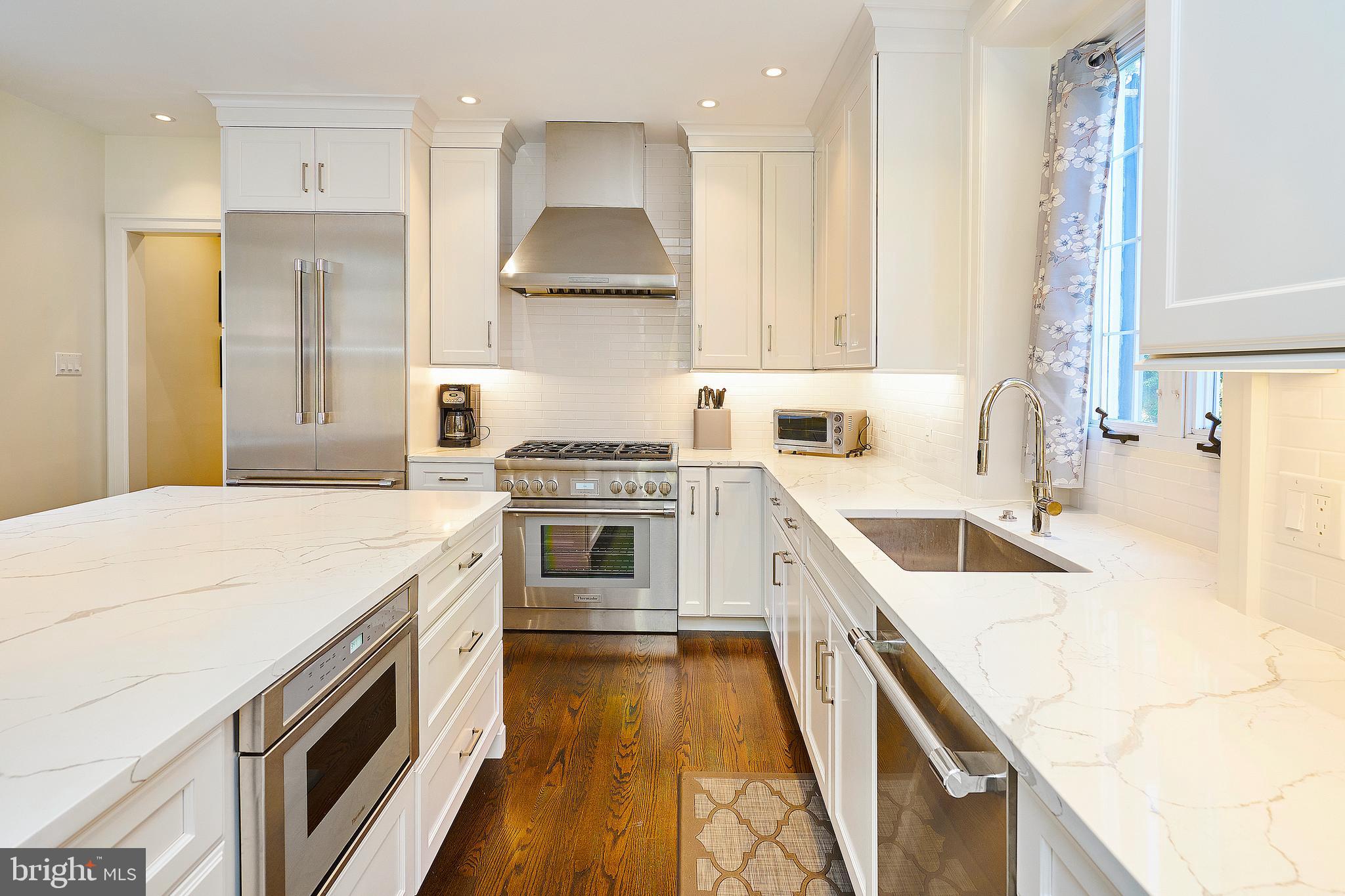 ARDMORE - Residential