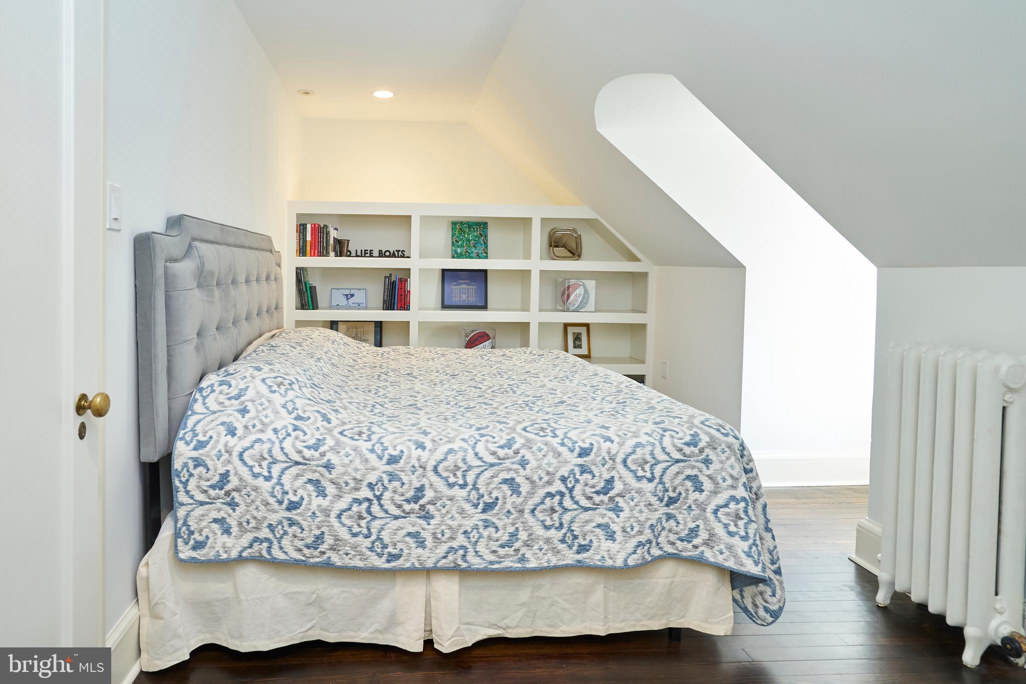 ARDMORE - Residential