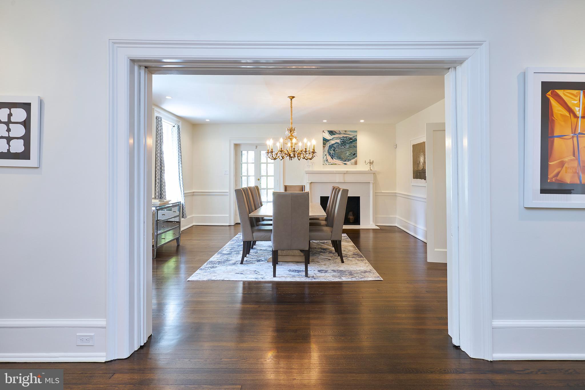 ARDMORE - Residential