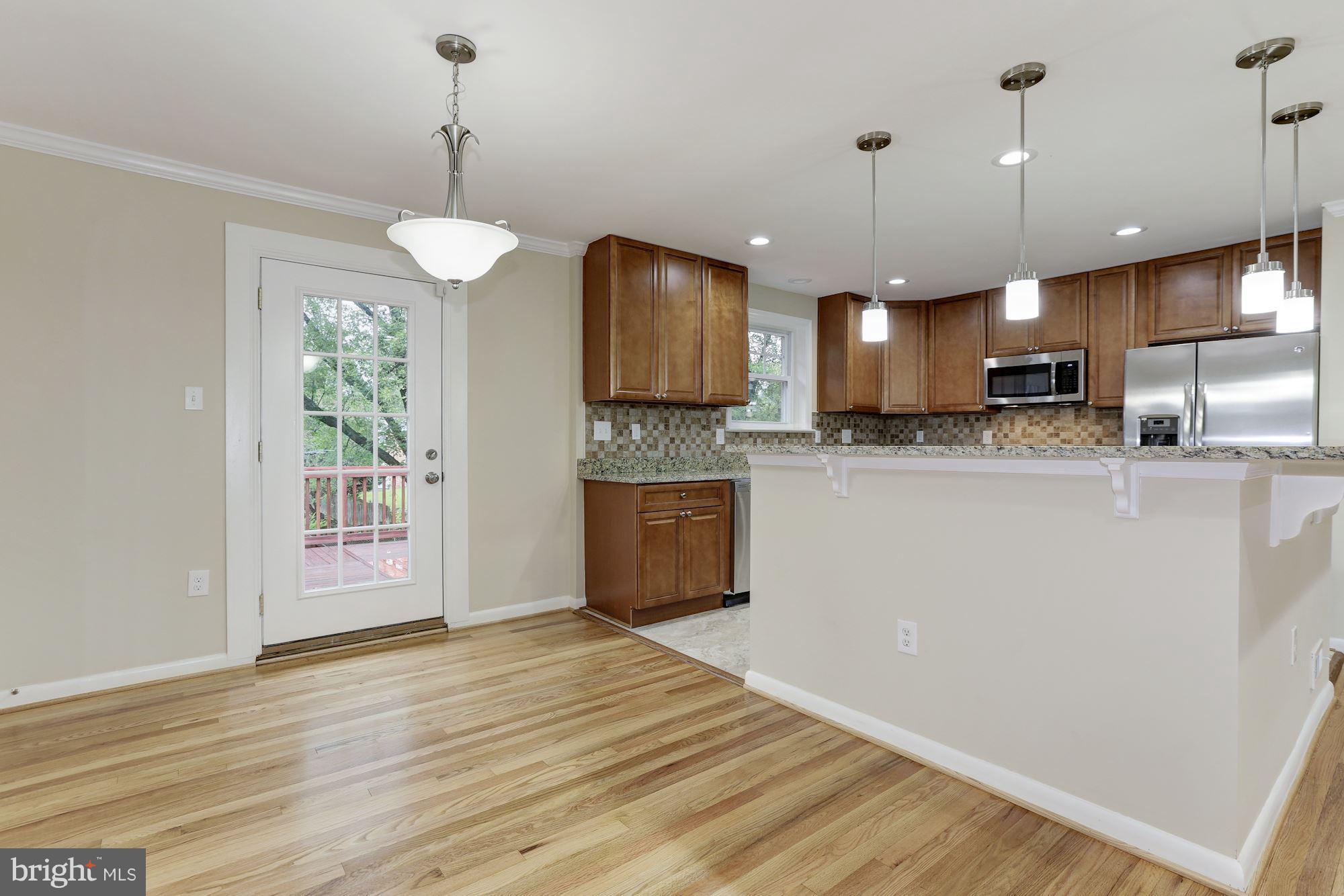 WOODBERRY FOREST - Residential