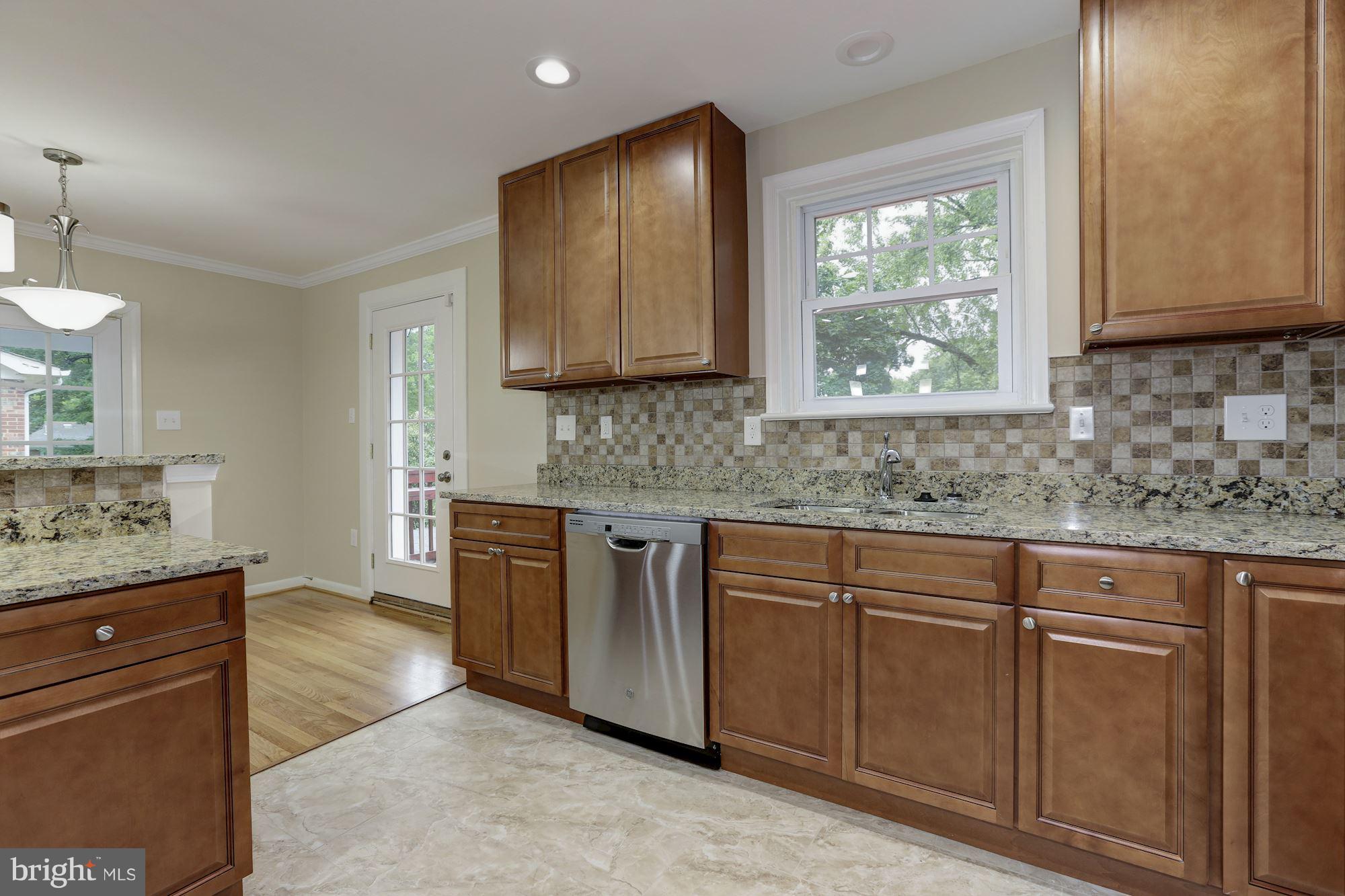 WOODBERRY FOREST - Residential