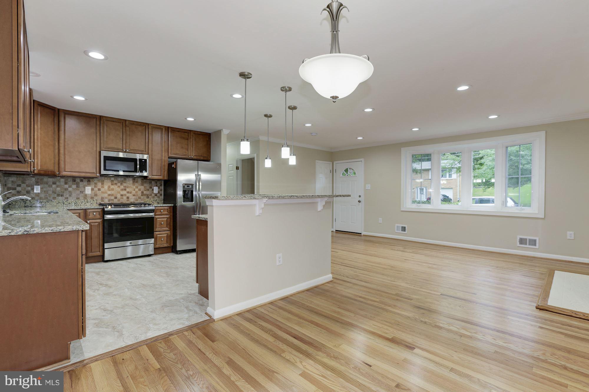 WOODBERRY FOREST - Residential