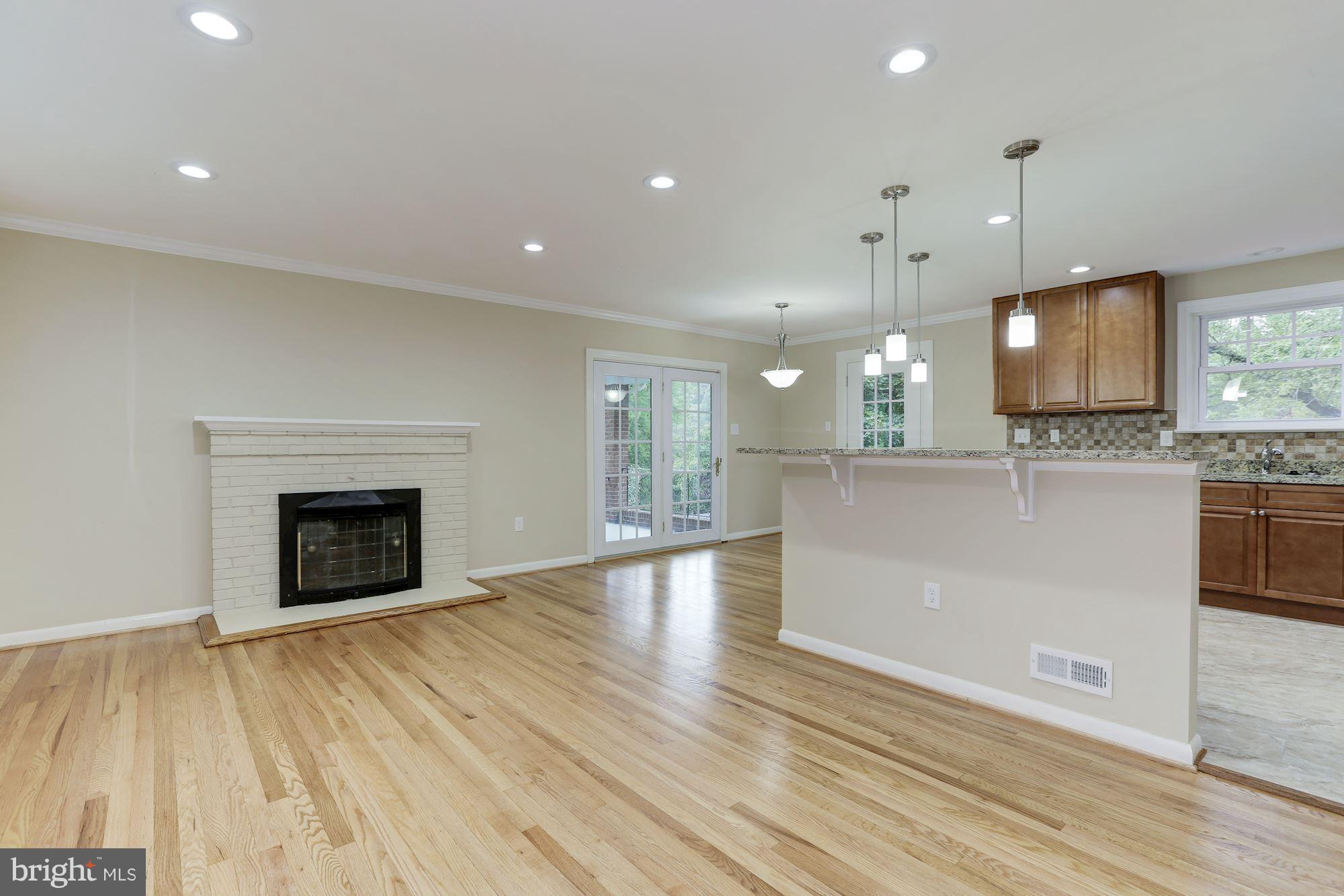 WOODBERRY FOREST - Residential