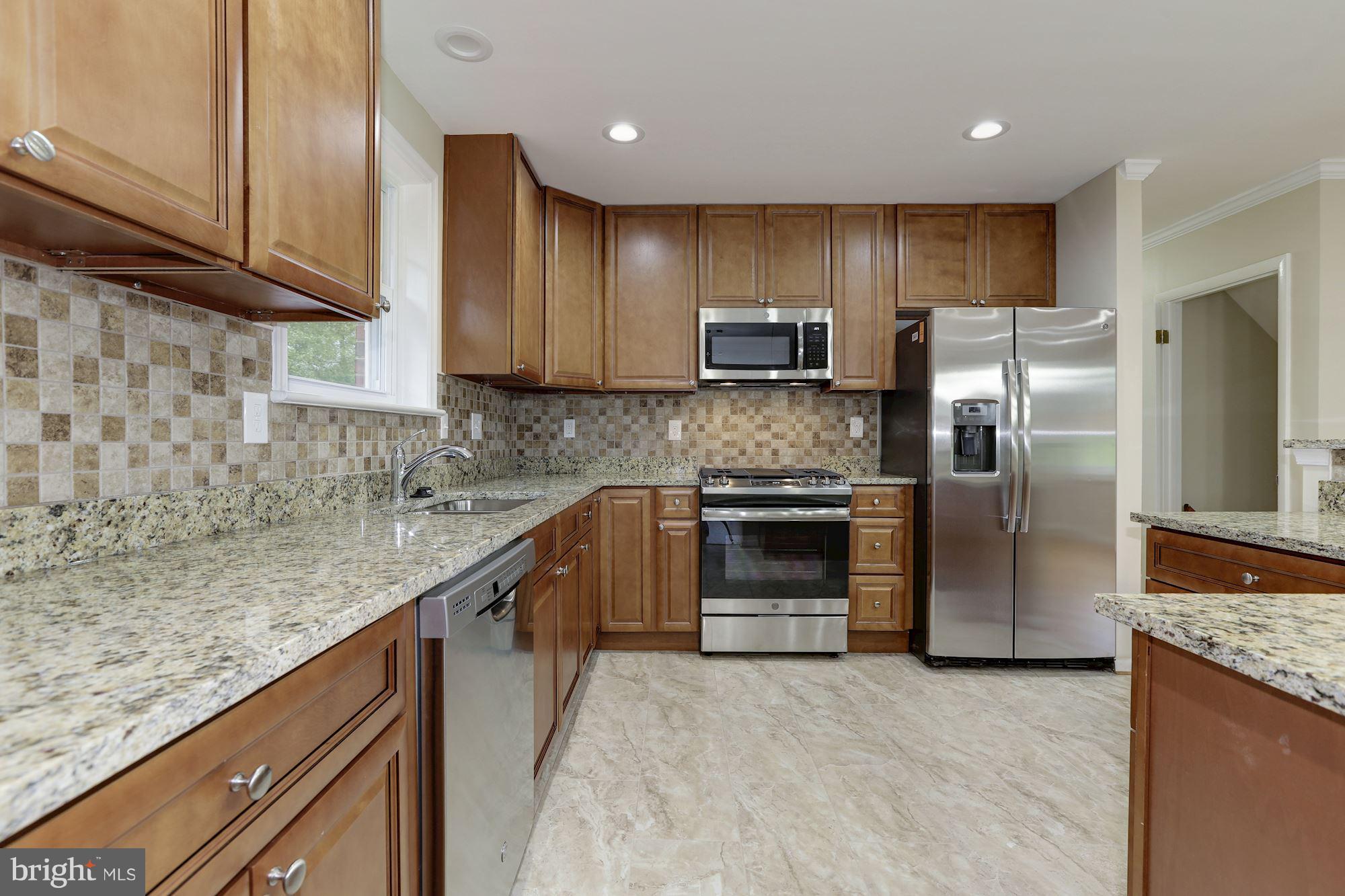 WOODBERRY FOREST - Residential