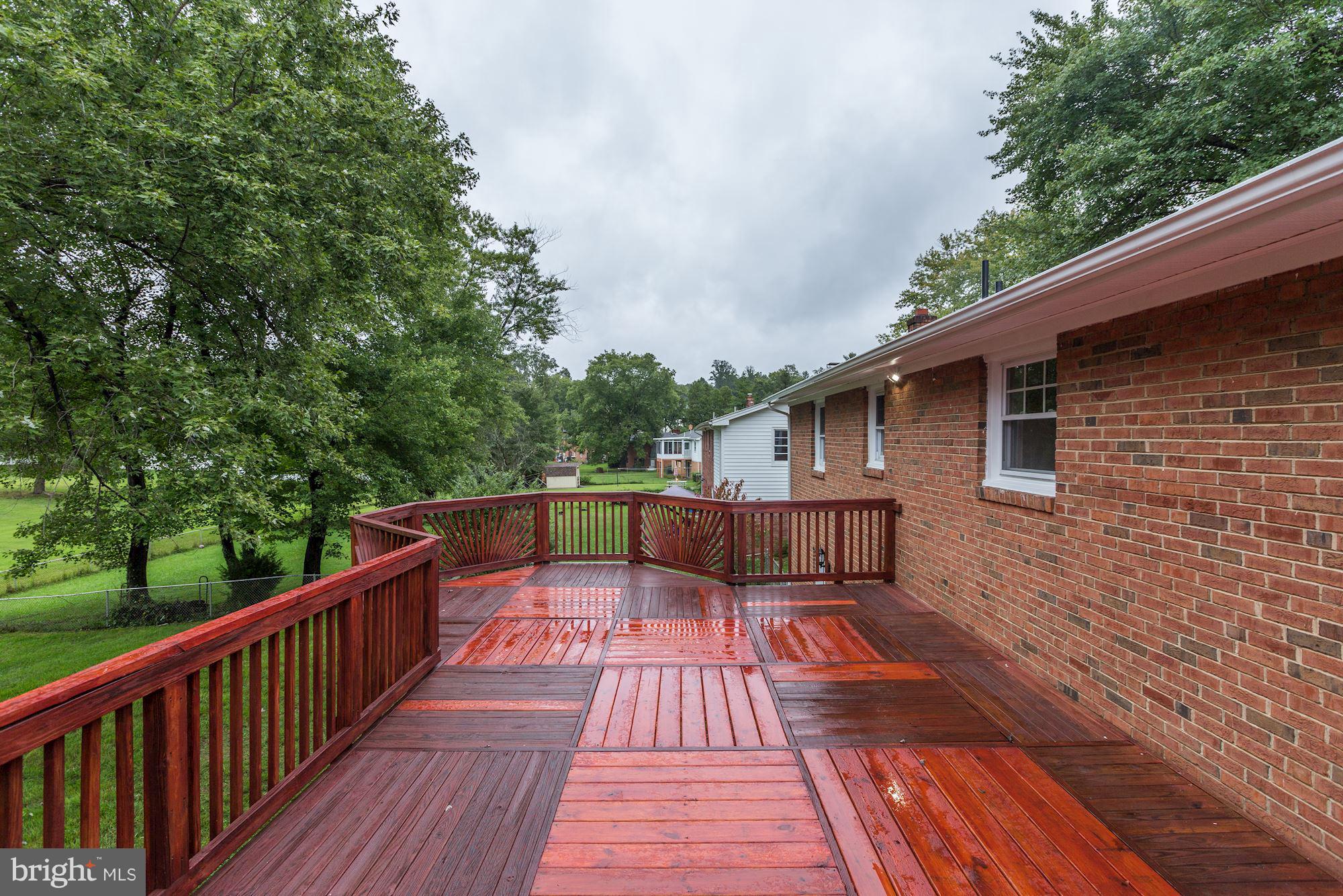 WOODBERRY FOREST - Residential