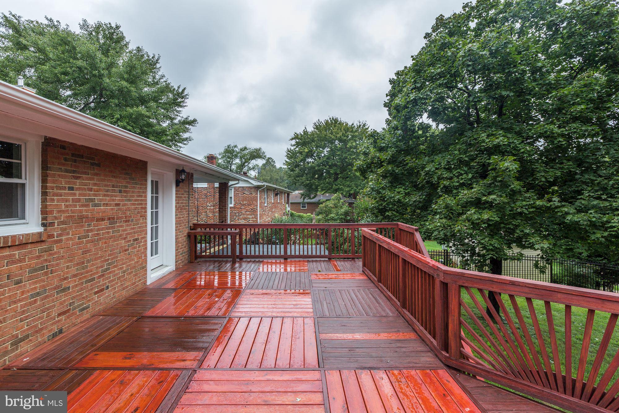 WOODBERRY FOREST - Residential