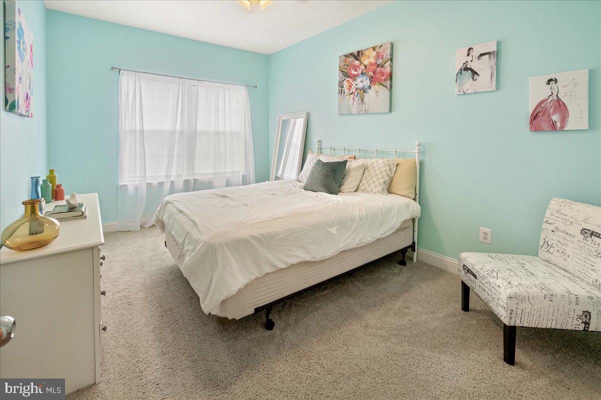 AUDUBON TERRACE VILLAS - Residential