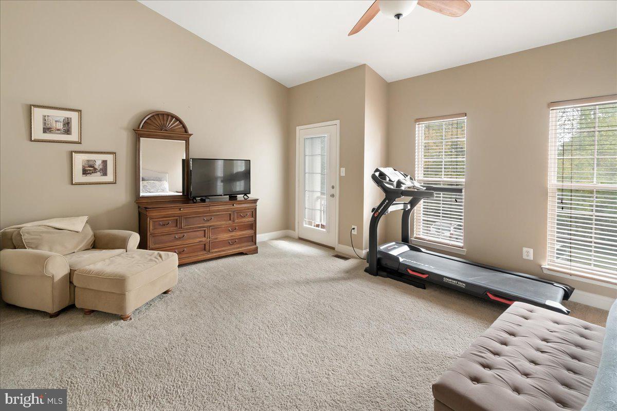 AUDUBON TERRACE VILLAS - Residential