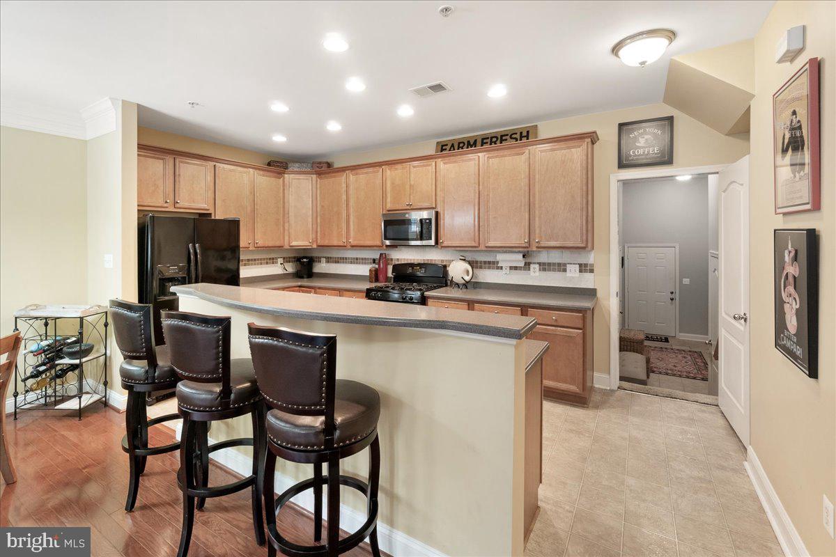 AUDUBON TERRACE VILLAS - Residential