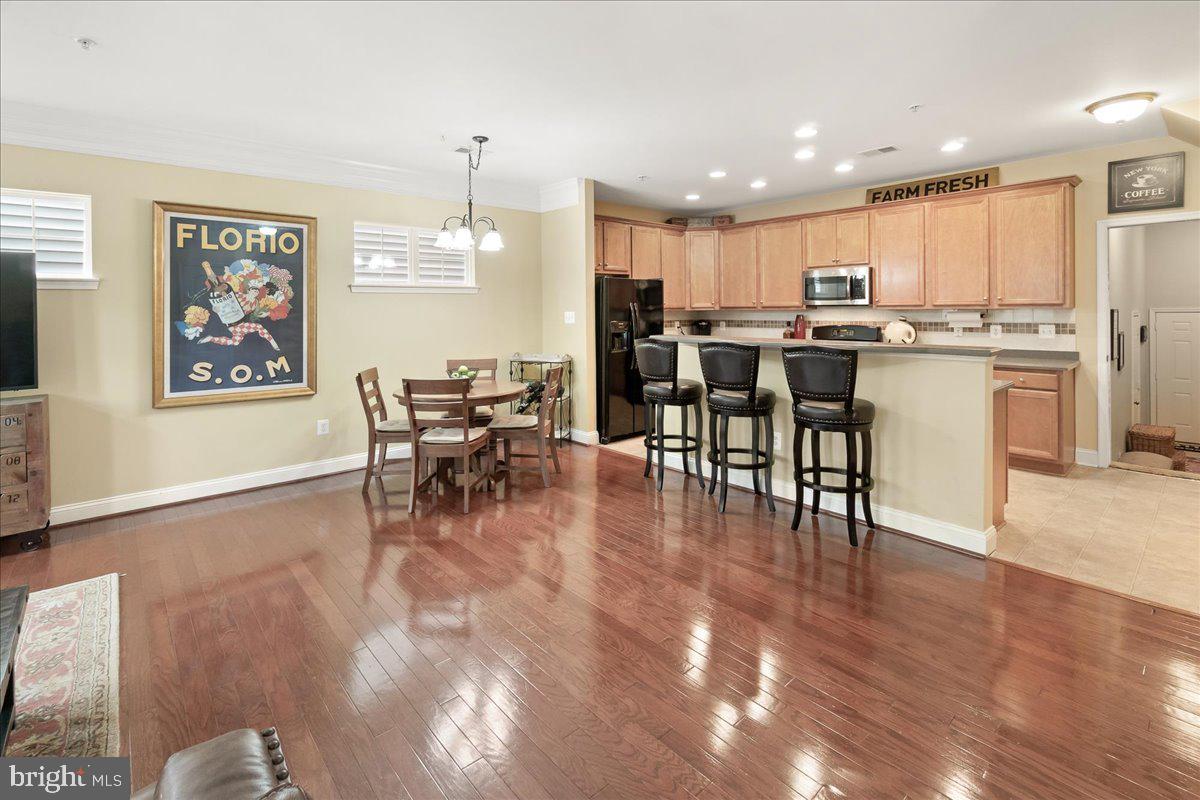 AUDUBON TERRACE VILLAS - Residential