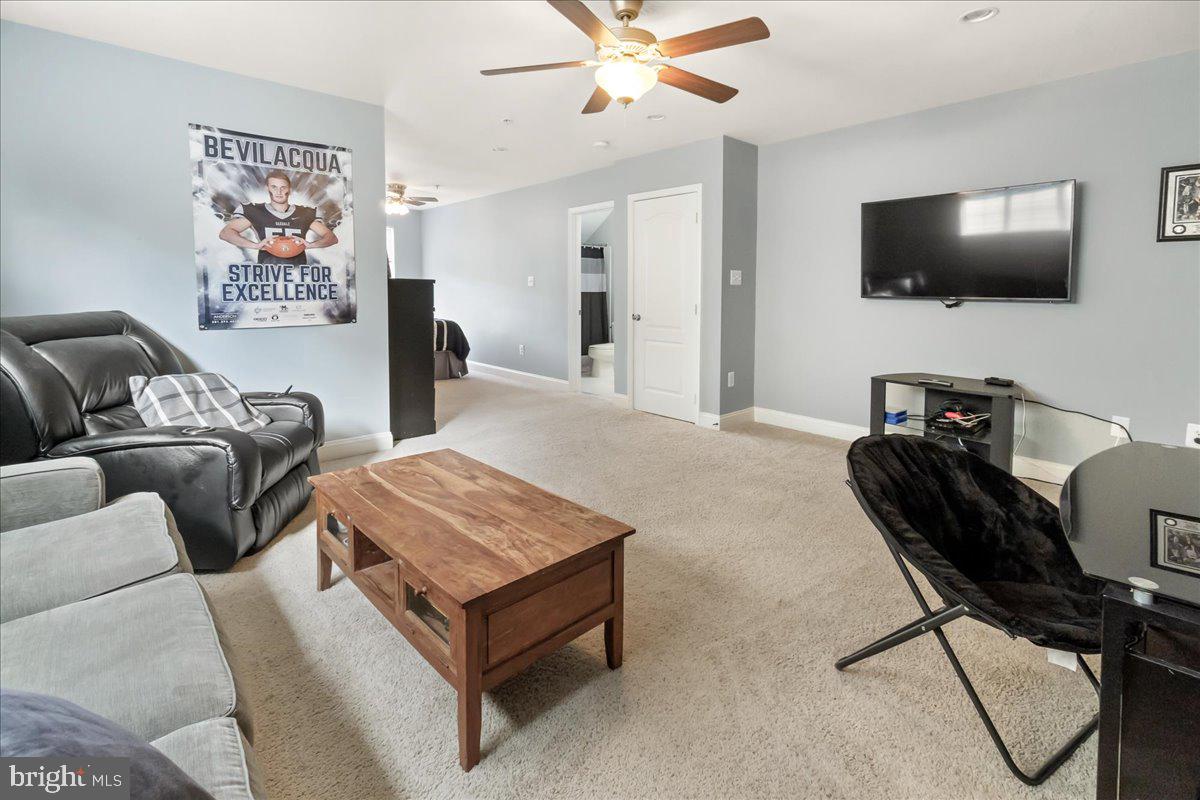 AUDUBON TERRACE VILLAS - Residential