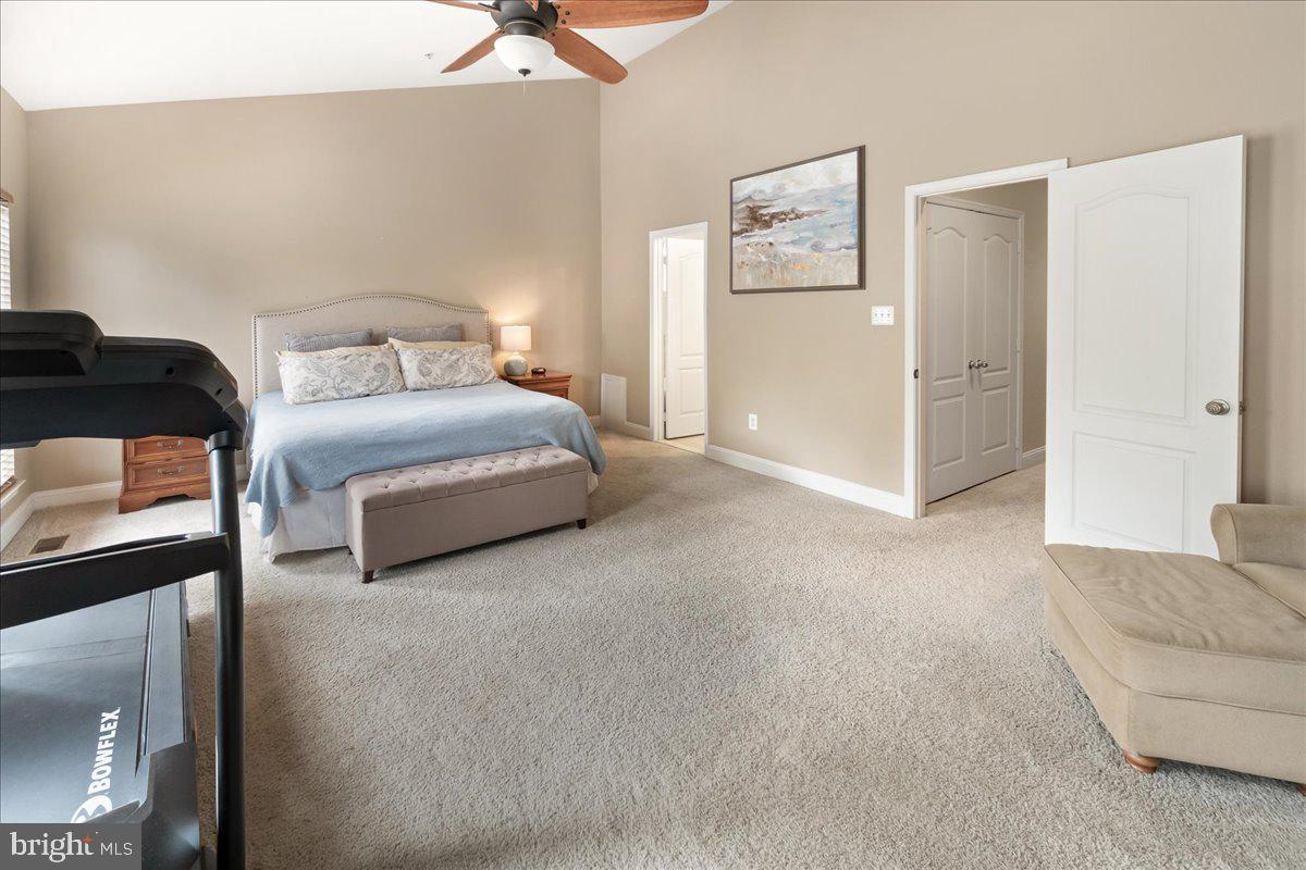 AUDUBON TERRACE VILLAS - Residential