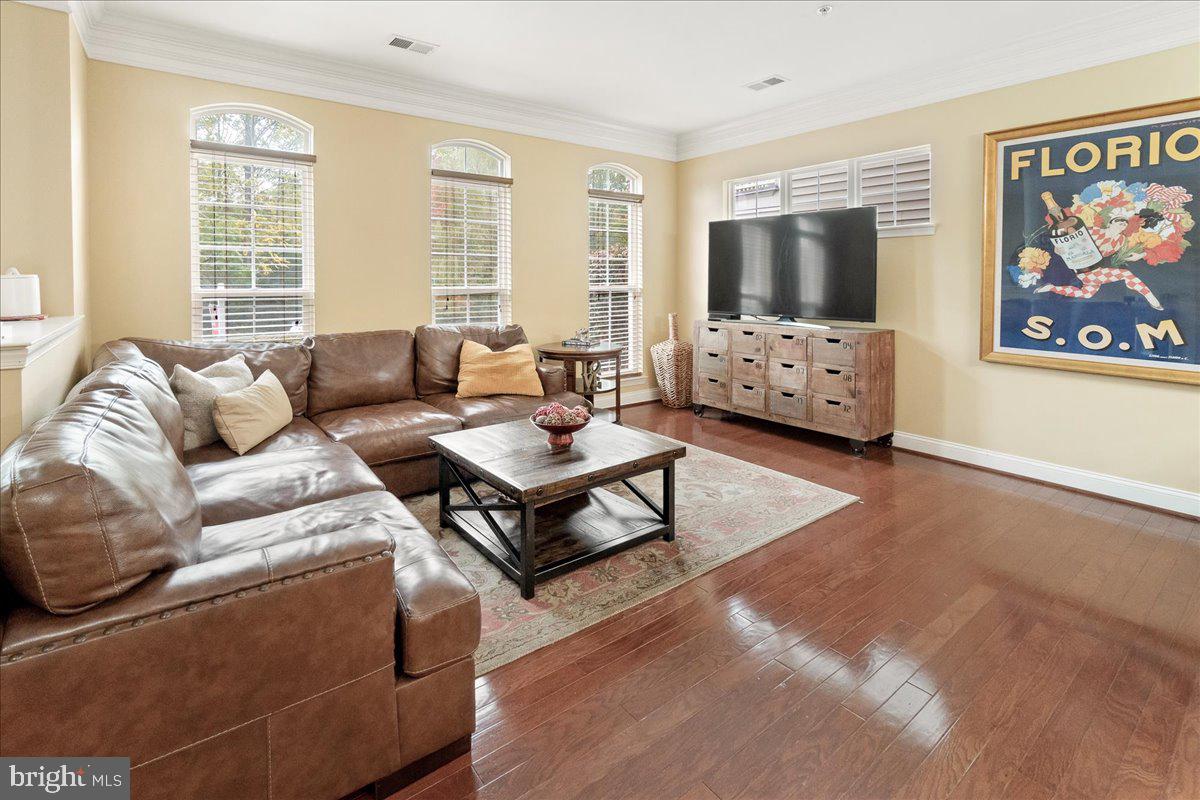 AUDUBON TERRACE VILLAS - Residential