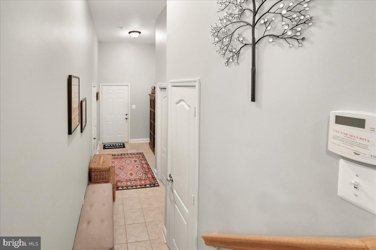 AUDUBON TERRACE VILLAS - Residential