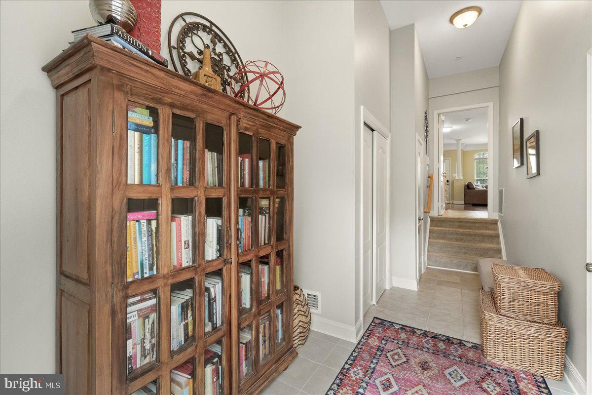 AUDUBON TERRACE VILLAS - Residential