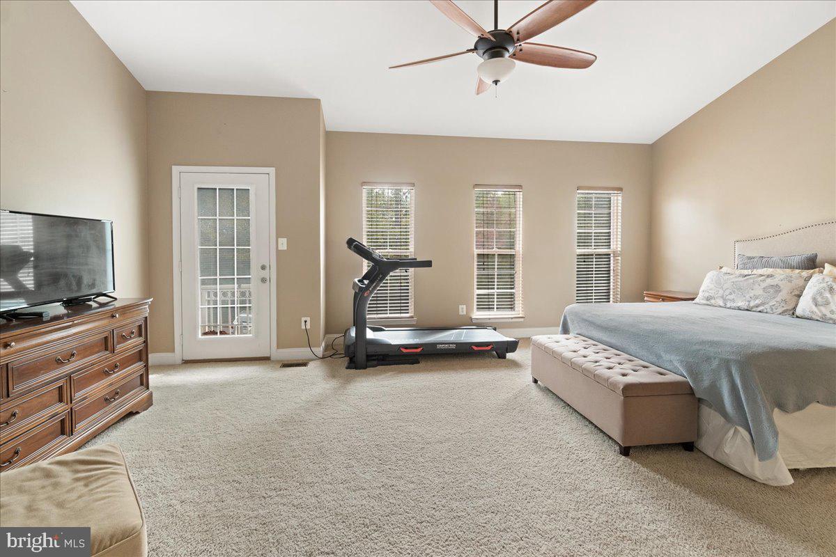 AUDUBON TERRACE VILLAS - Residential