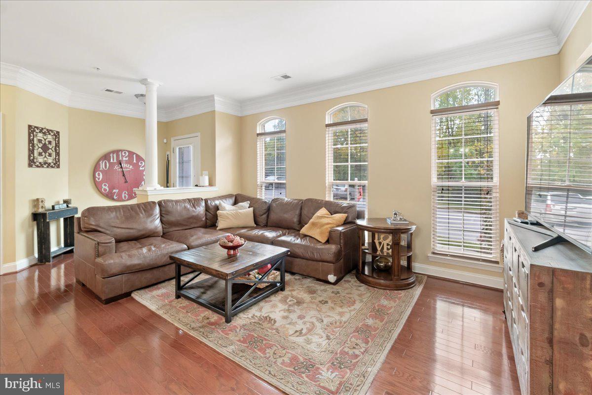 AUDUBON TERRACE VILLAS - Residential