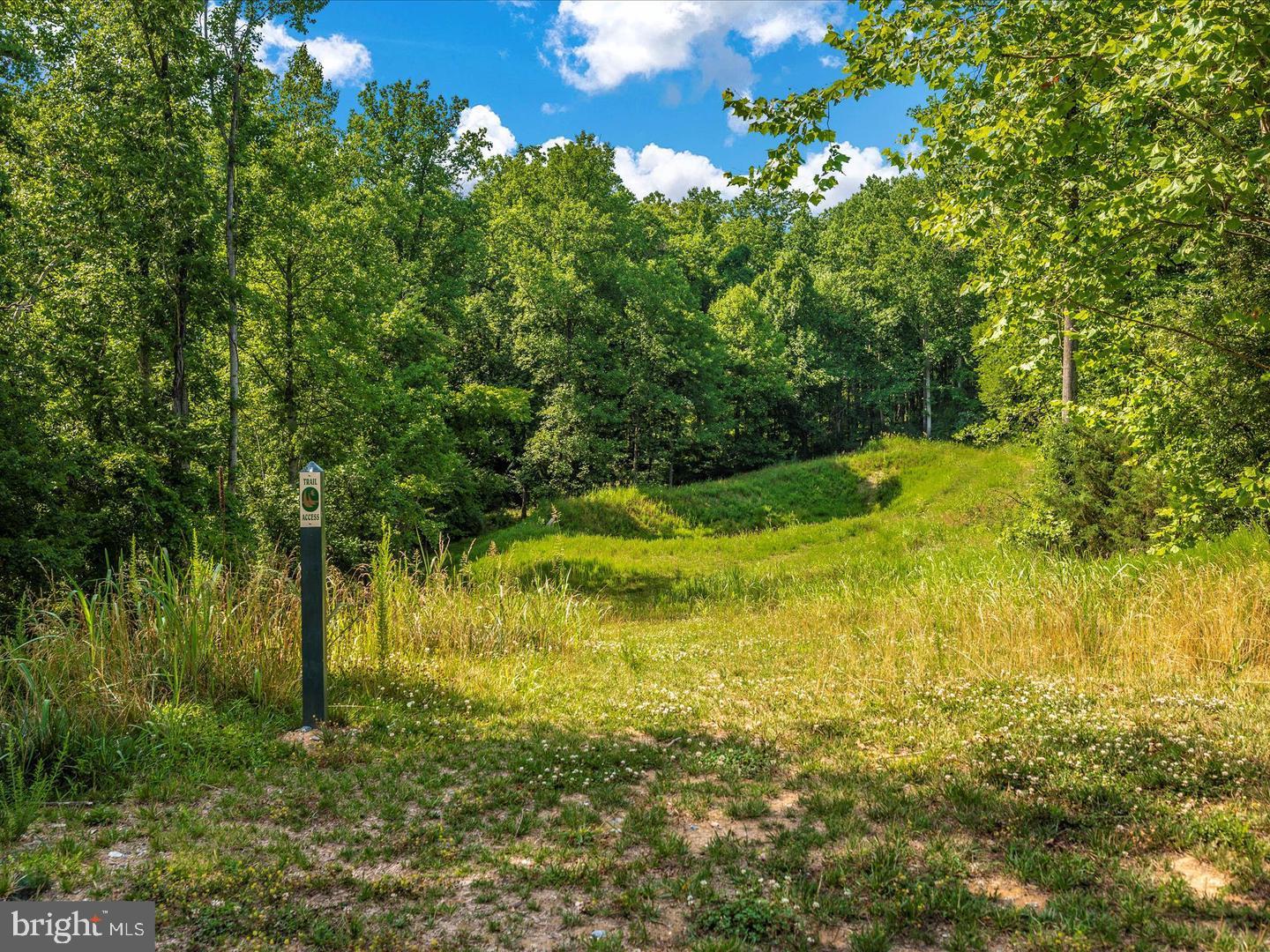 AUDUBON TERRACE VILLAS - Residential