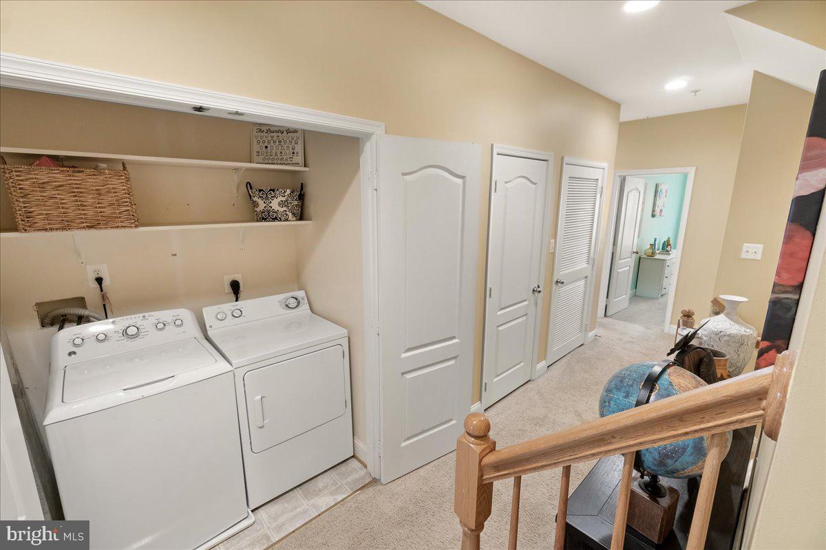 AUDUBON TERRACE VILLAS - Residential