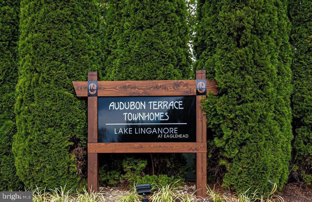 AUDUBON TERRACE VILLAS - Residential