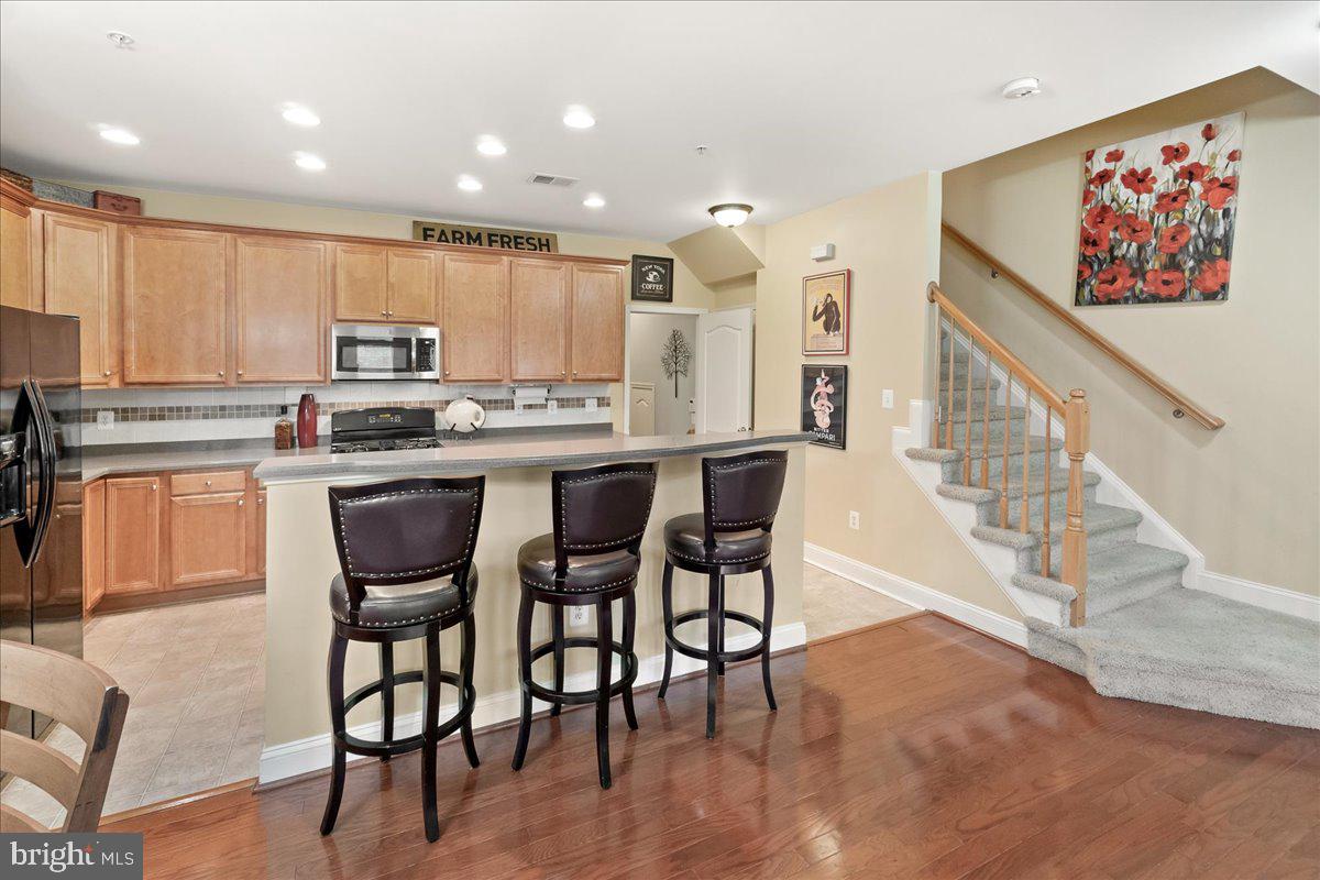 AUDUBON TERRACE VILLAS - Residential