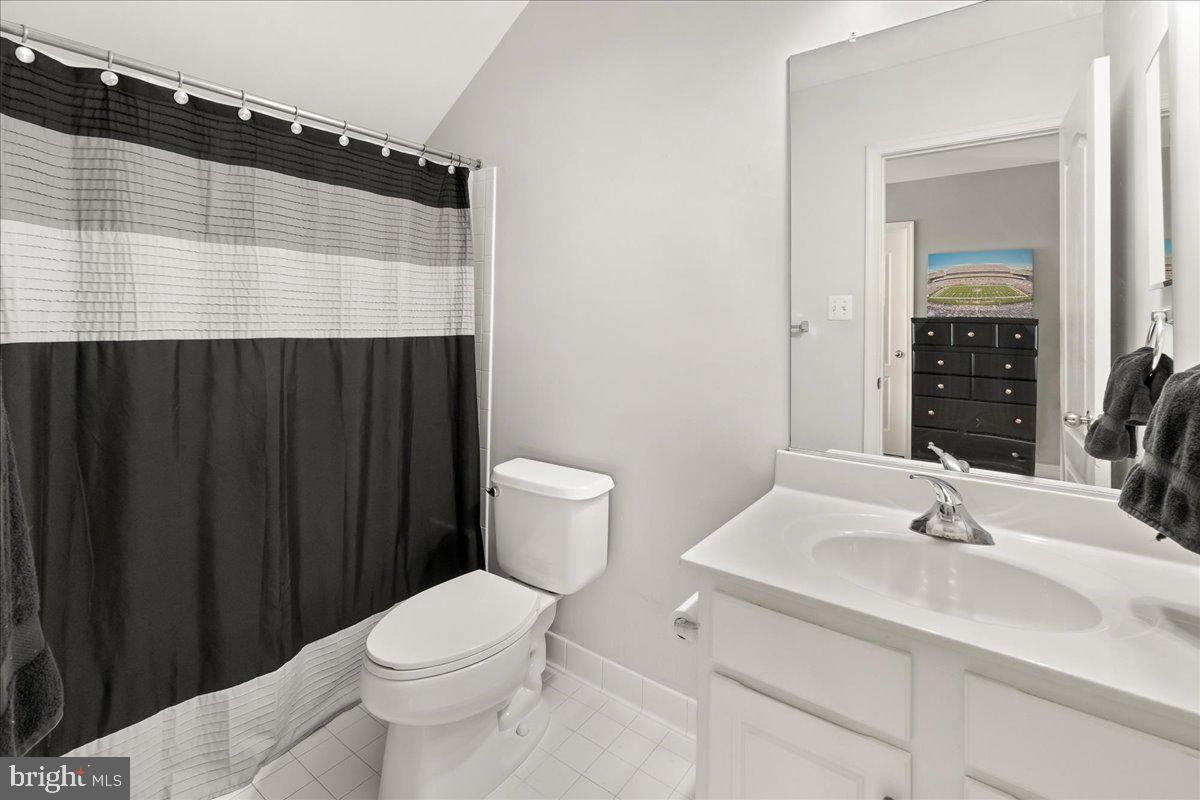 AUDUBON TERRACE VILLAS - Residential