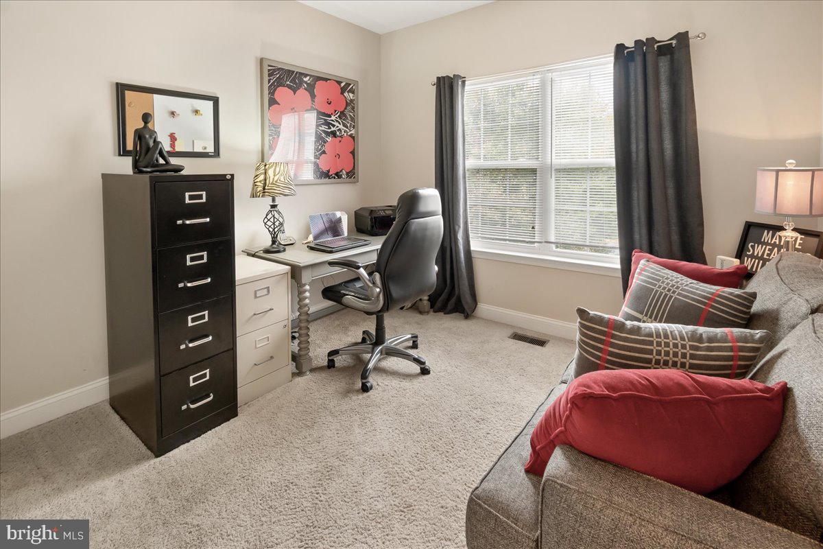 AUDUBON TERRACE VILLAS - Residential