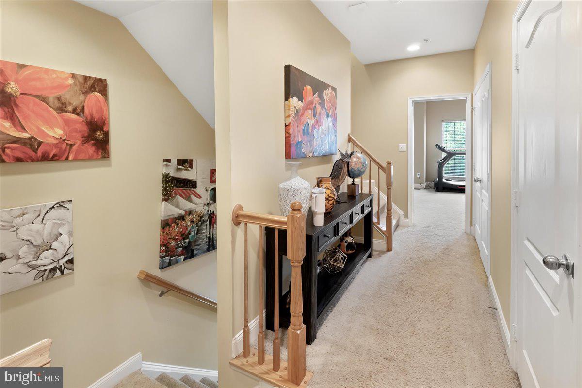 AUDUBON TERRACE VILLAS - Residential