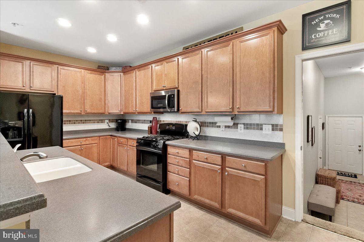 AUDUBON TERRACE VILLAS - Residential