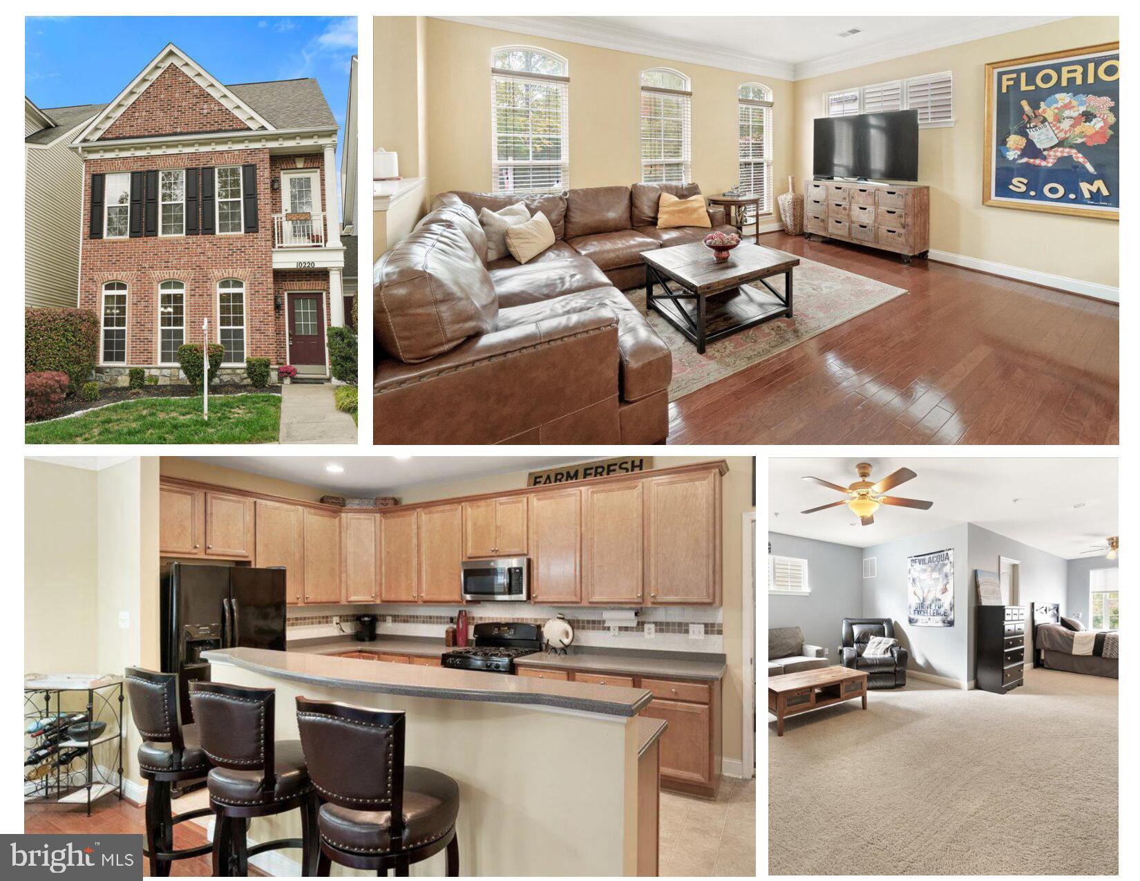 AUDUBON TERRACE VILLAS - Residential