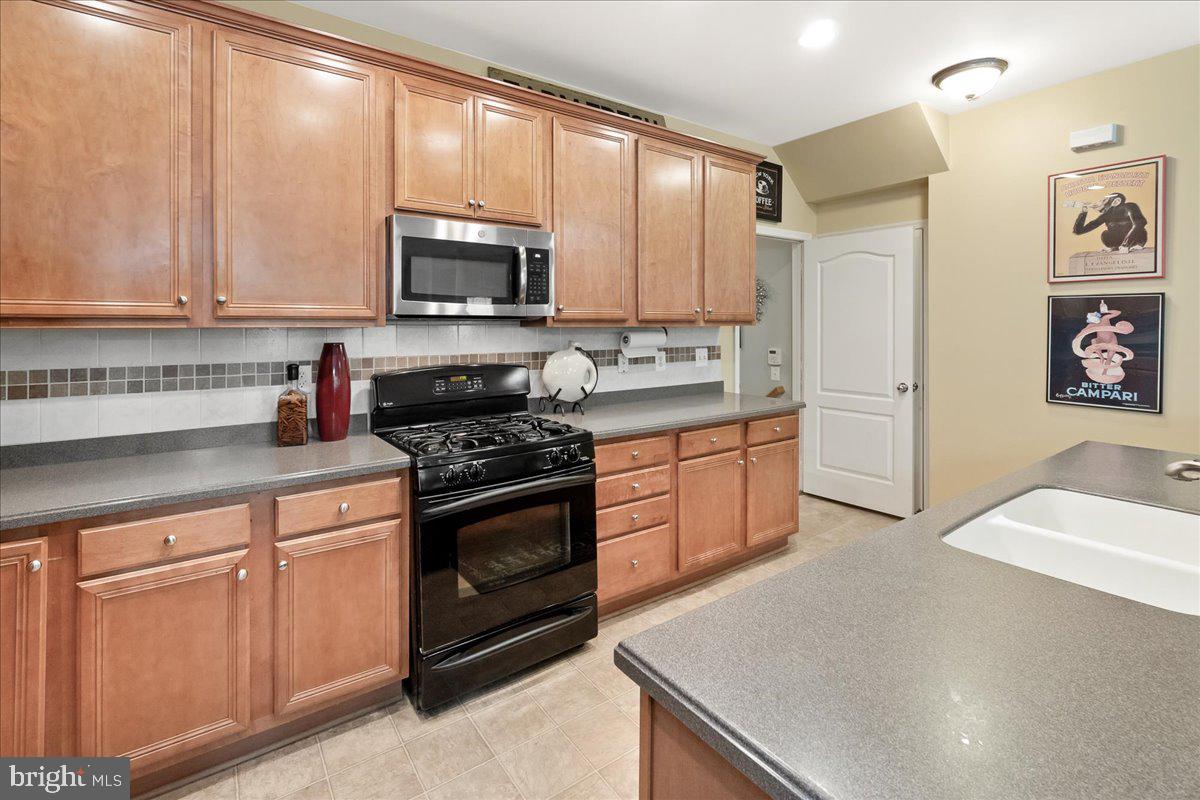 AUDUBON TERRACE VILLAS - Residential