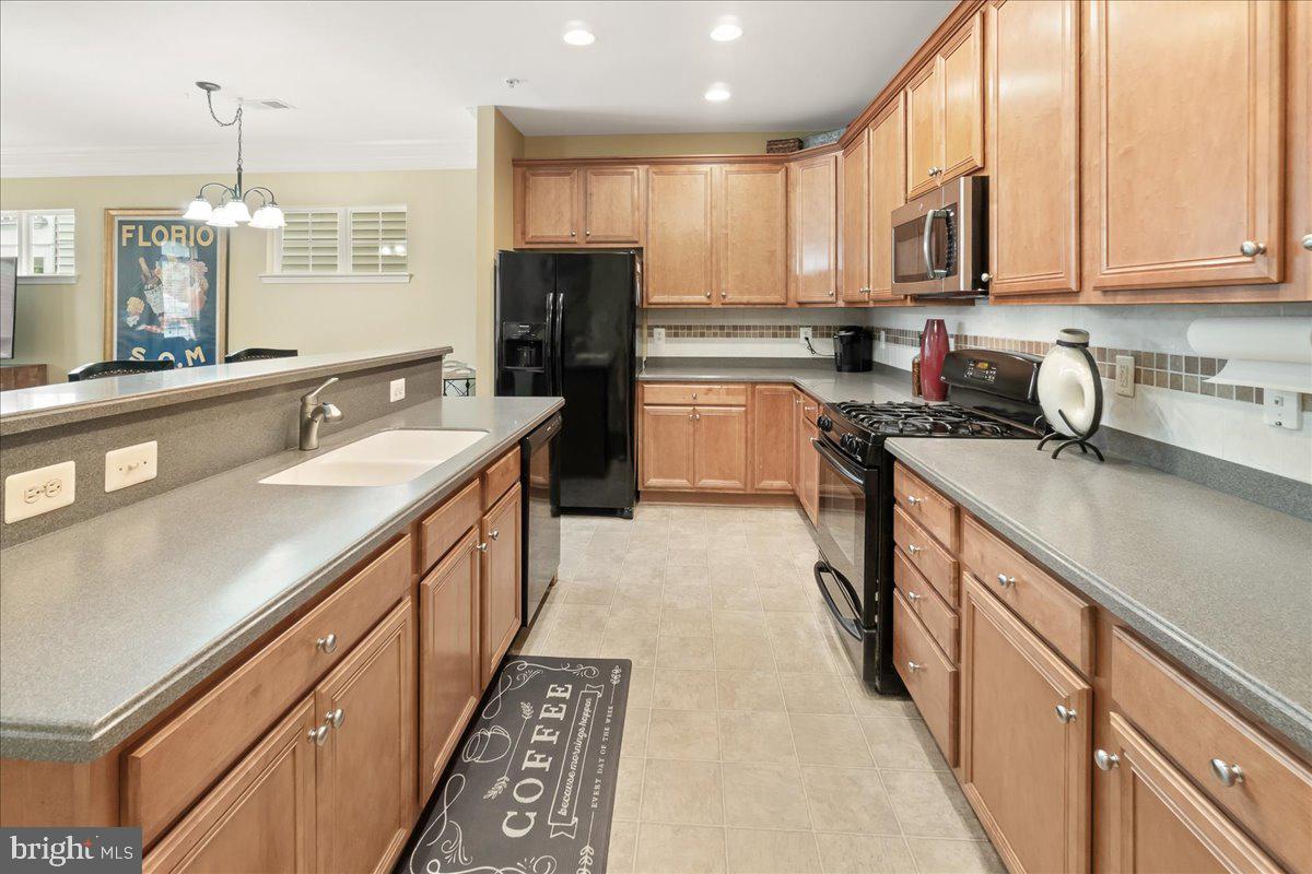 AUDUBON TERRACE VILLAS - Residential